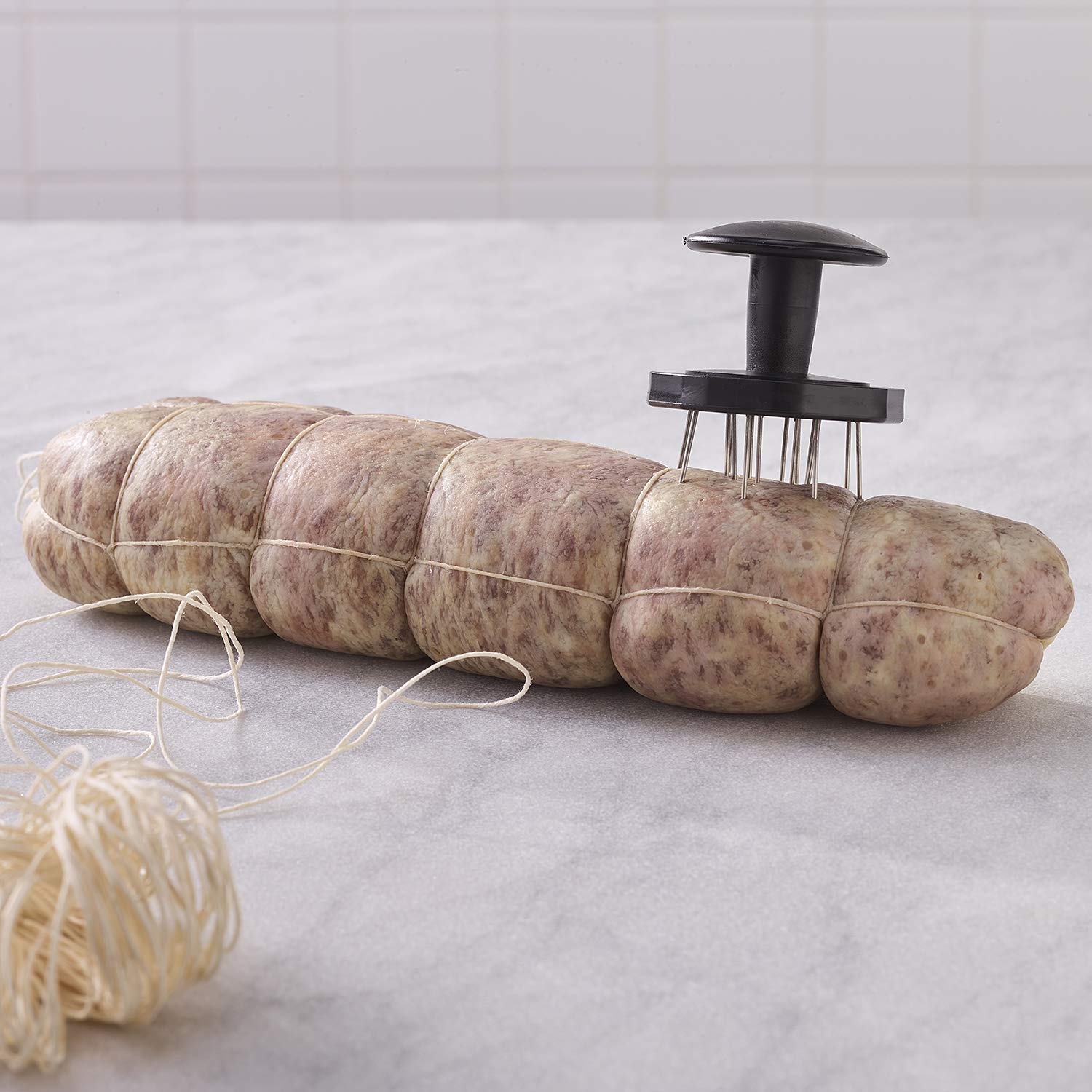 Paderno World Cuisine Salami Pricker