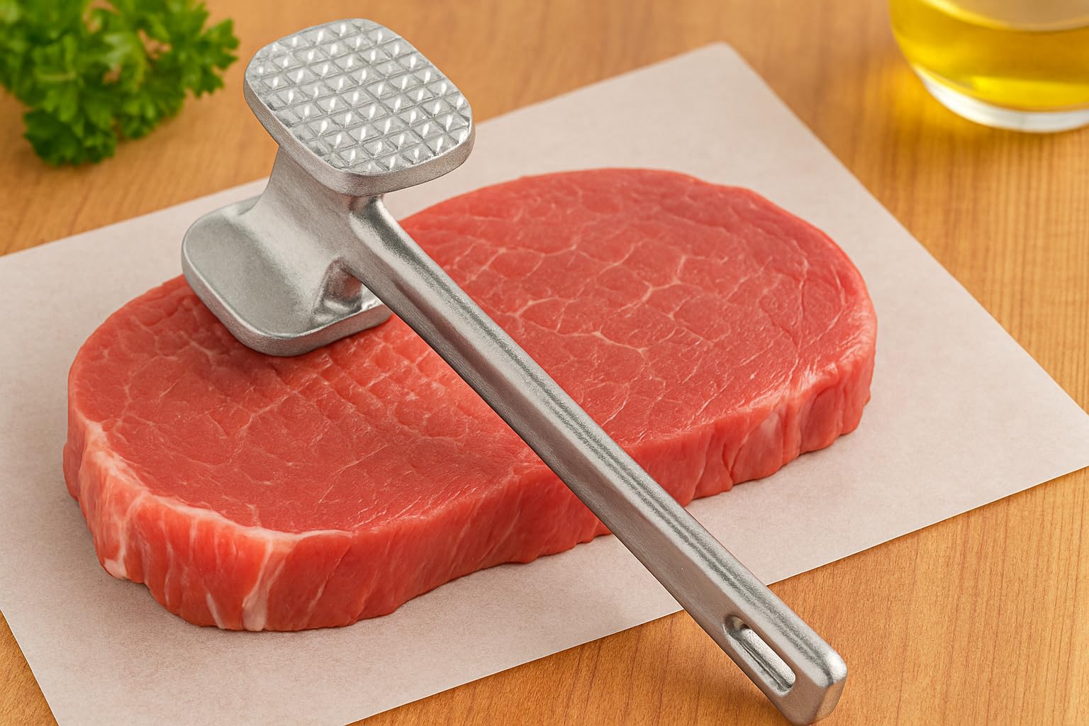 Meat Tenderizer
