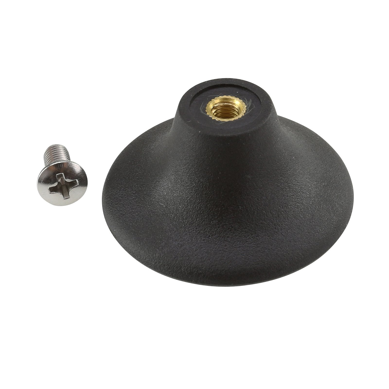 Small Knob For Lecreuset Round Oval Casserole Lid + Screw