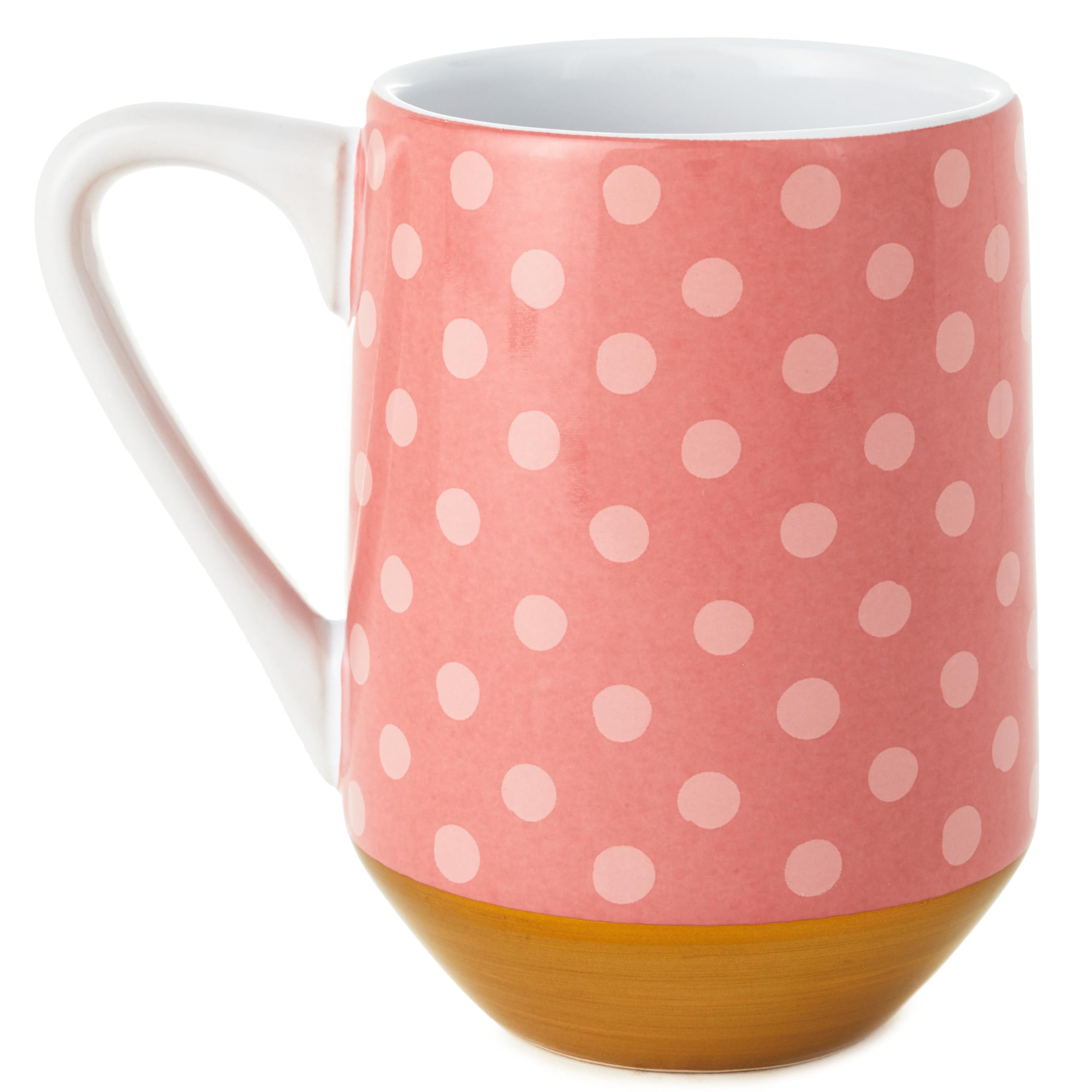 Hallmark The Golden Girls Mug, 15 oz. (Rose) Gift for Friend, Mom, Sister