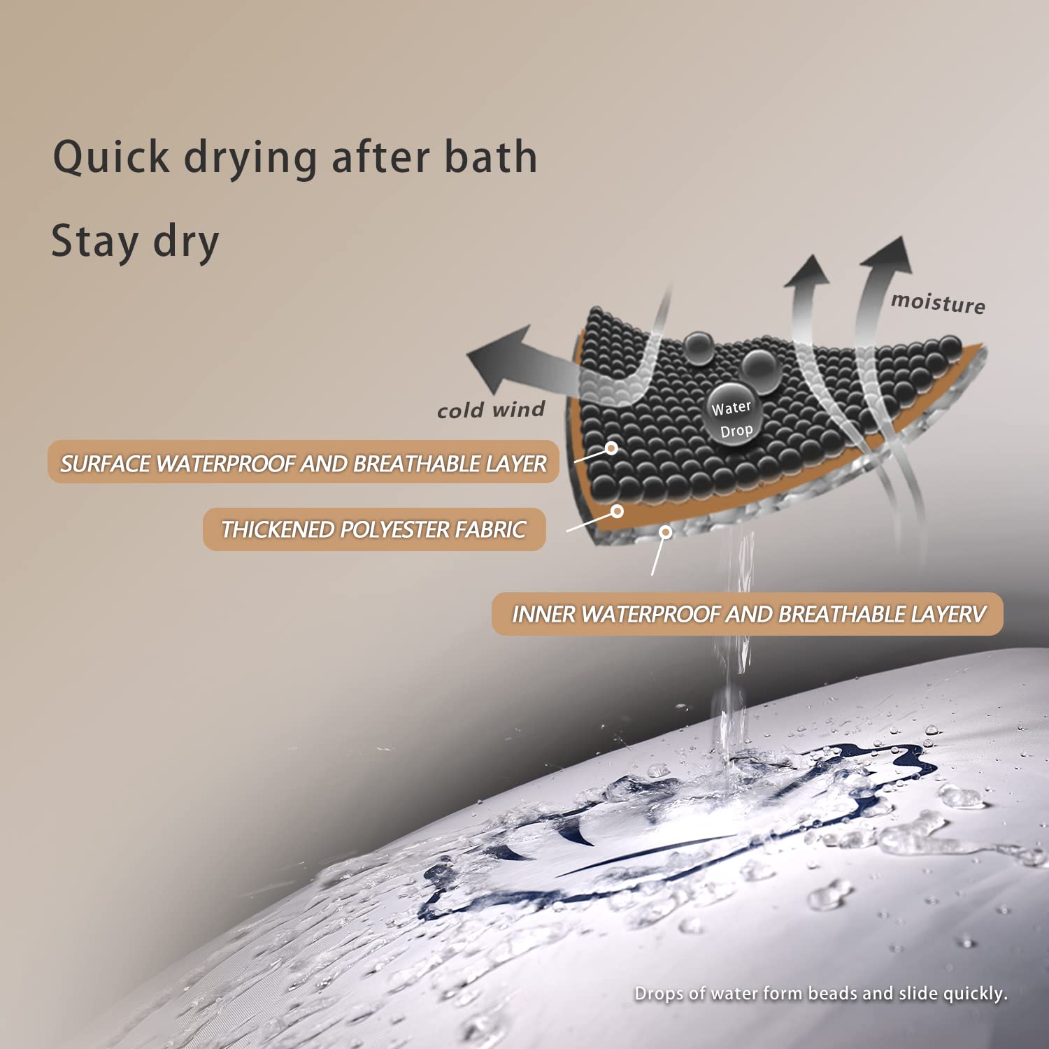 Imirell Highland Cow Shower Curtain 60Wx72H Inches Rustic Farmhouse Bull Funny Animal Wooden Board Country Western Wildlife Plan