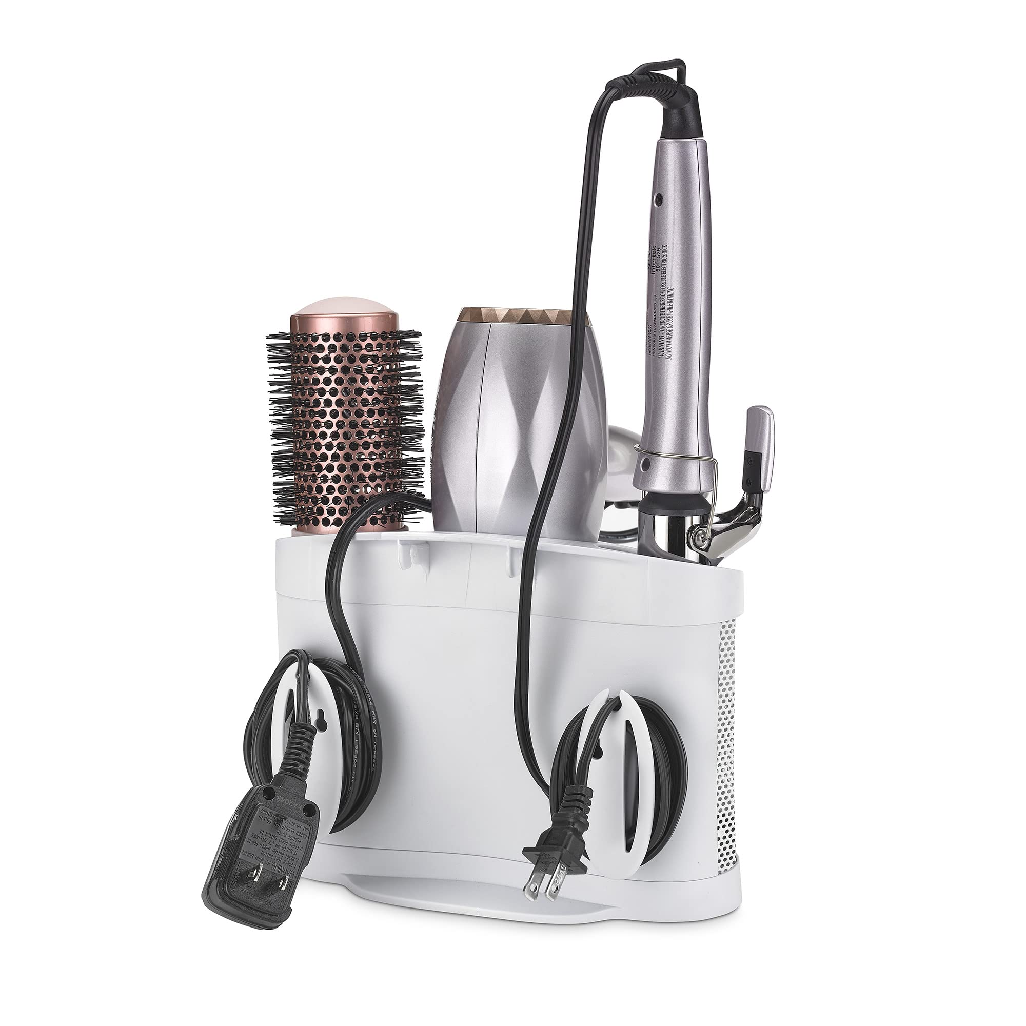 Polder Over-The Door Style Station Pro