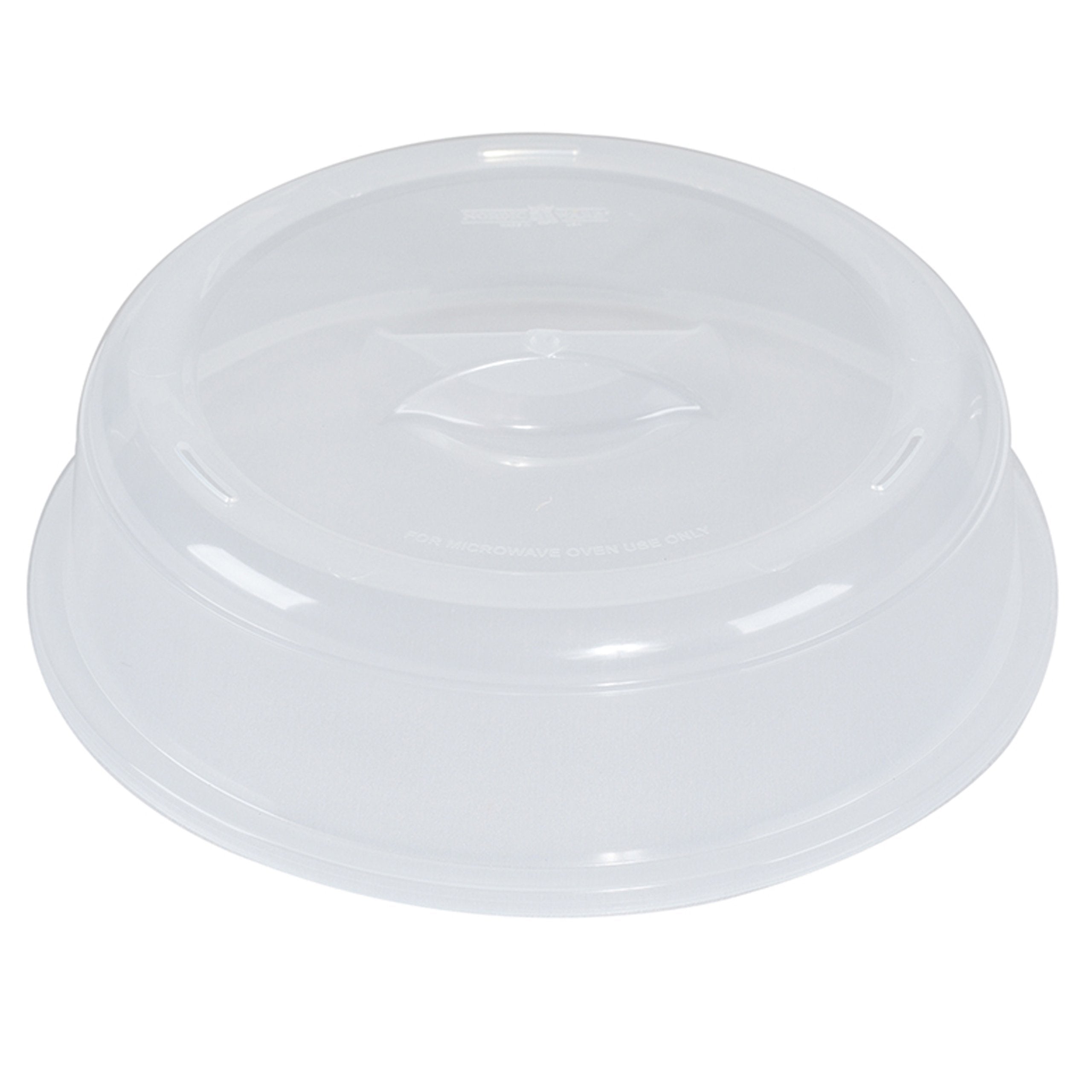 Nordic Ware Microwave 10 Inch Spatter Cover