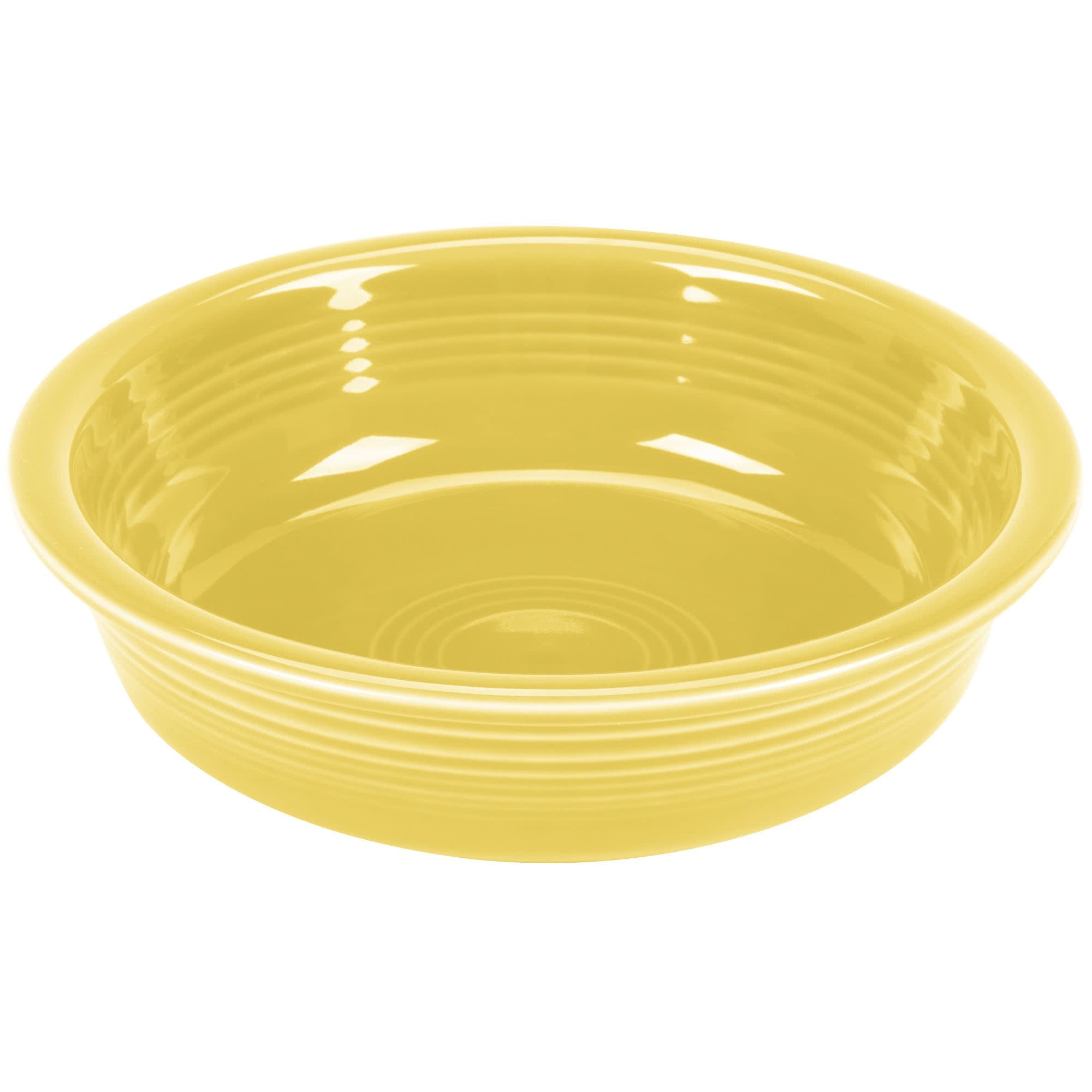 Fiesta 19-Ounce Medium Bowl, Sunflower