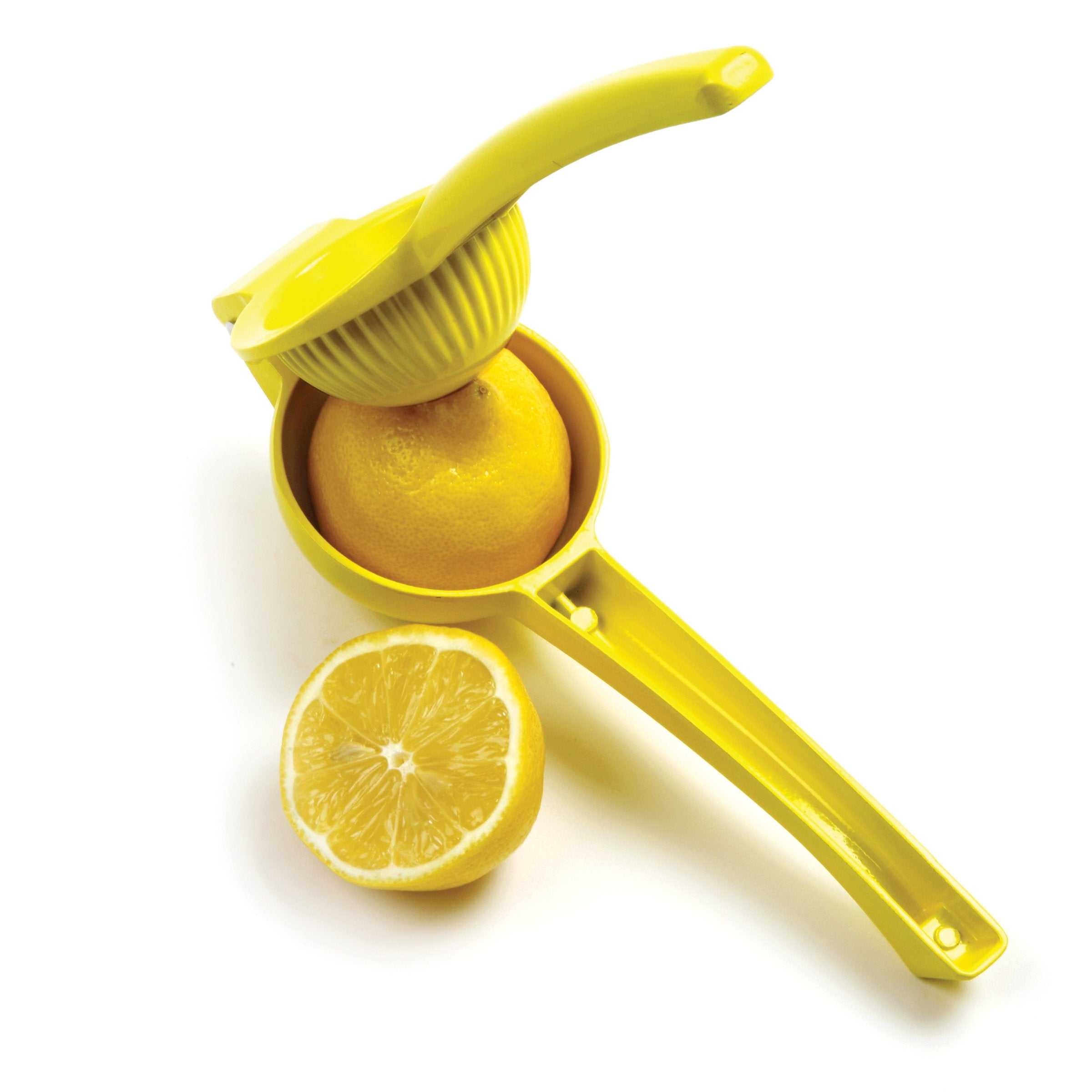 Norpro Juicer, Lemon Jucer, Silver