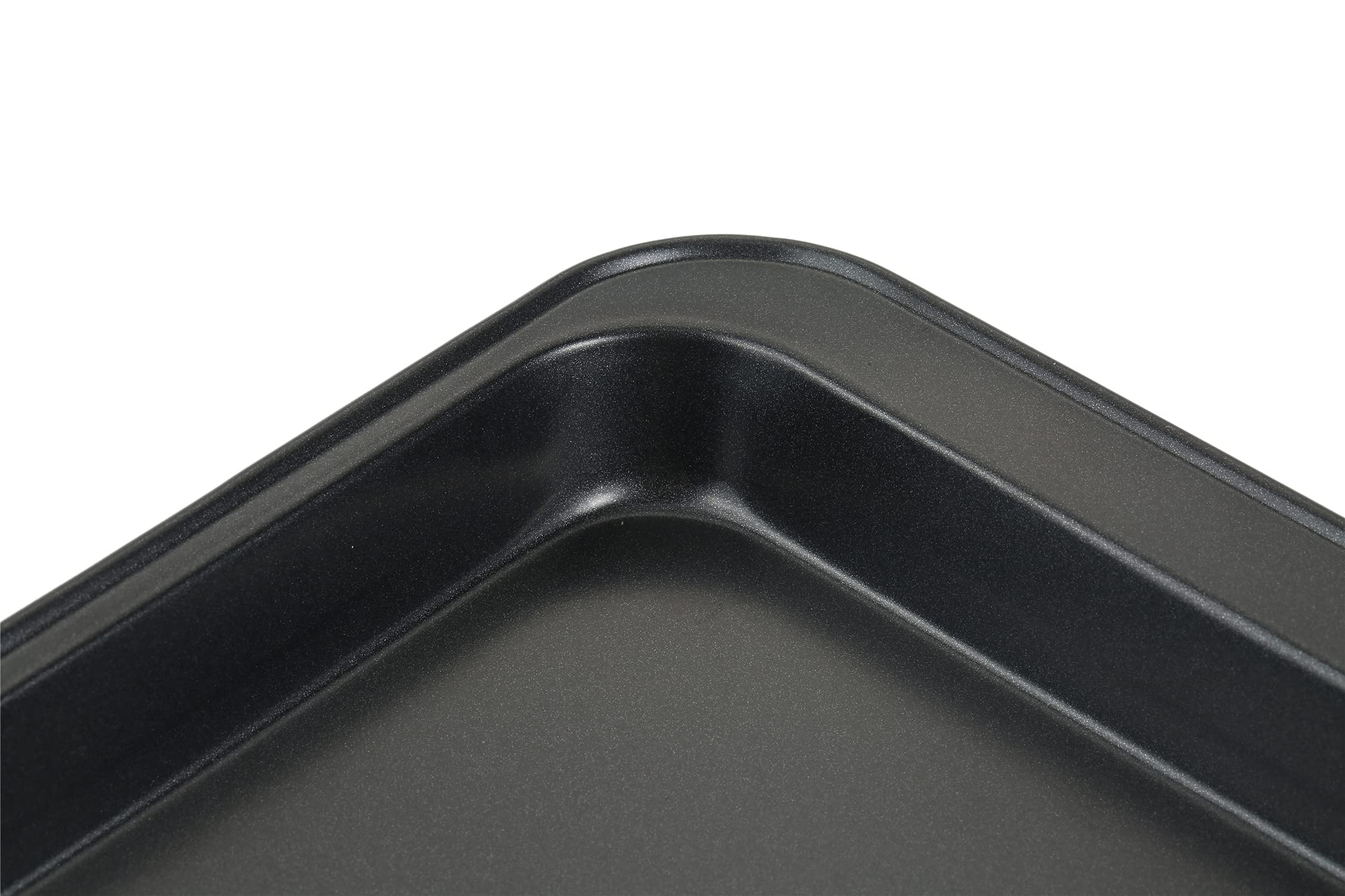 Baking Sheets Toaster Oven Pans, Cookie Sheets For Baking Tray Non Stick, Broiler Quarter Half Sheet Pan, Jelly Roll Pan Cake Pa