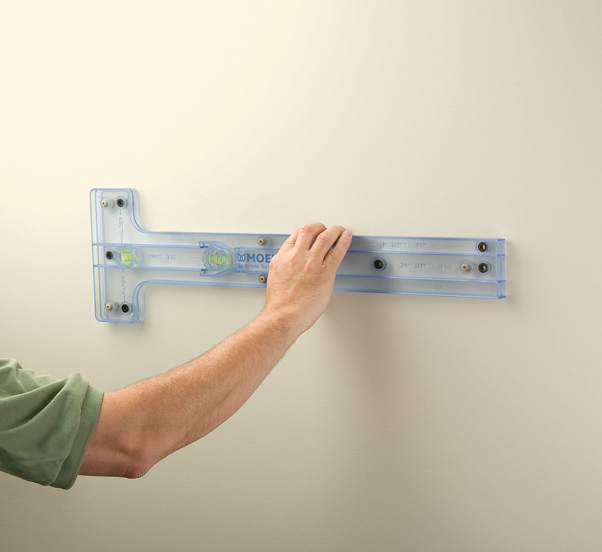 Moen Yb8099Sn Satin Nickel Satin Nickel Finish Limited Lifetime Warranty, Easy To Use And Handle. This Products Adds A Great Val