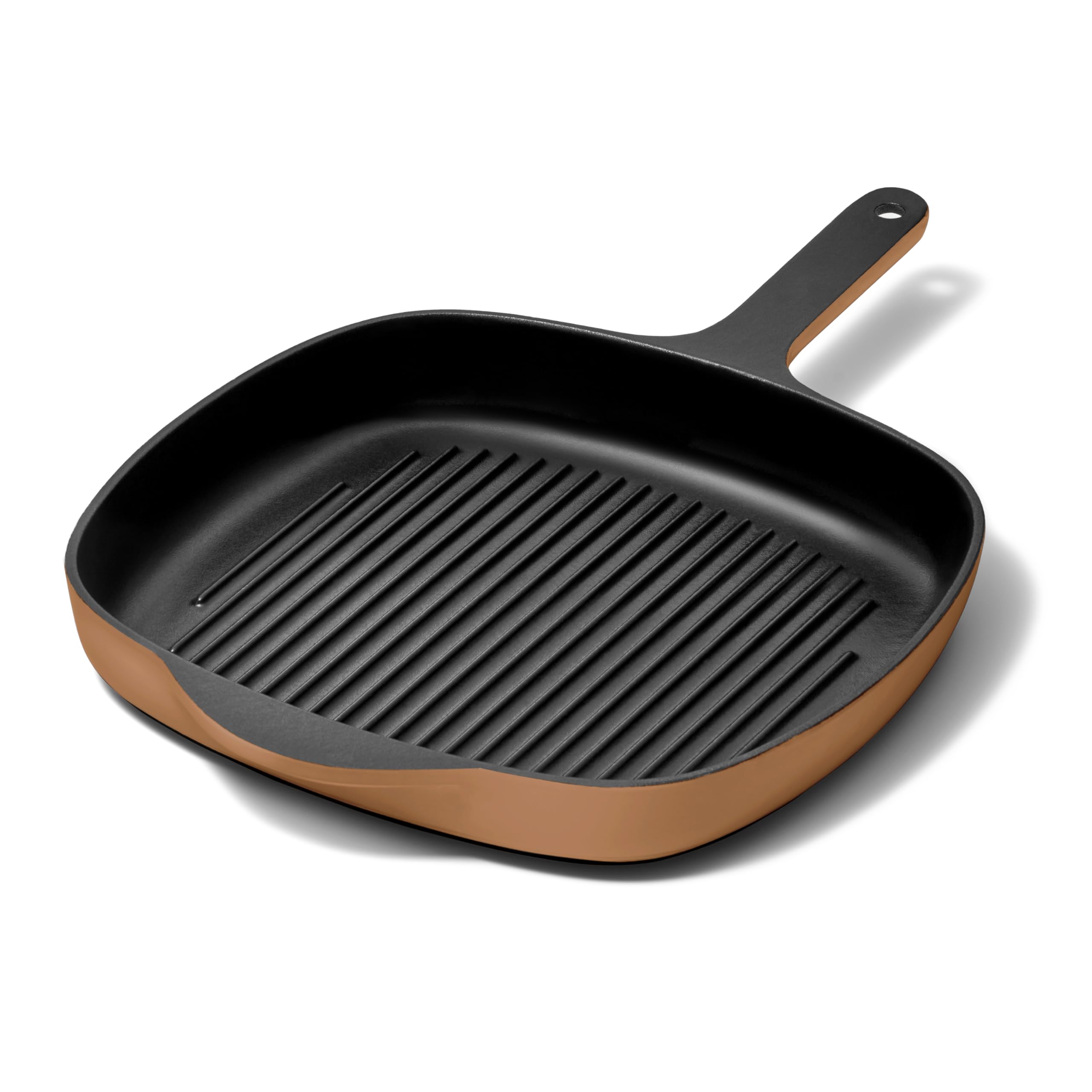 Caraway 10.5 Grill Pan Rust