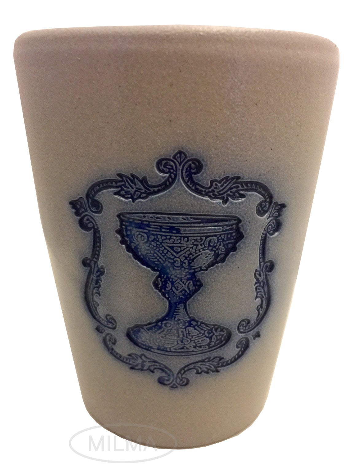 M. Cornell Importers 2936 Salt Glaze Tasting Cup