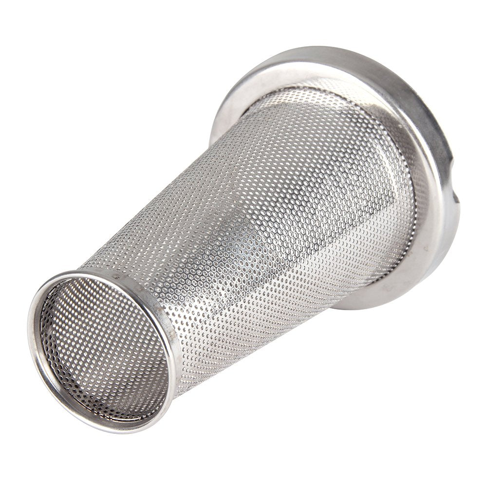 Kitchen Crop Strainer Accessory, Small, Berry Screen