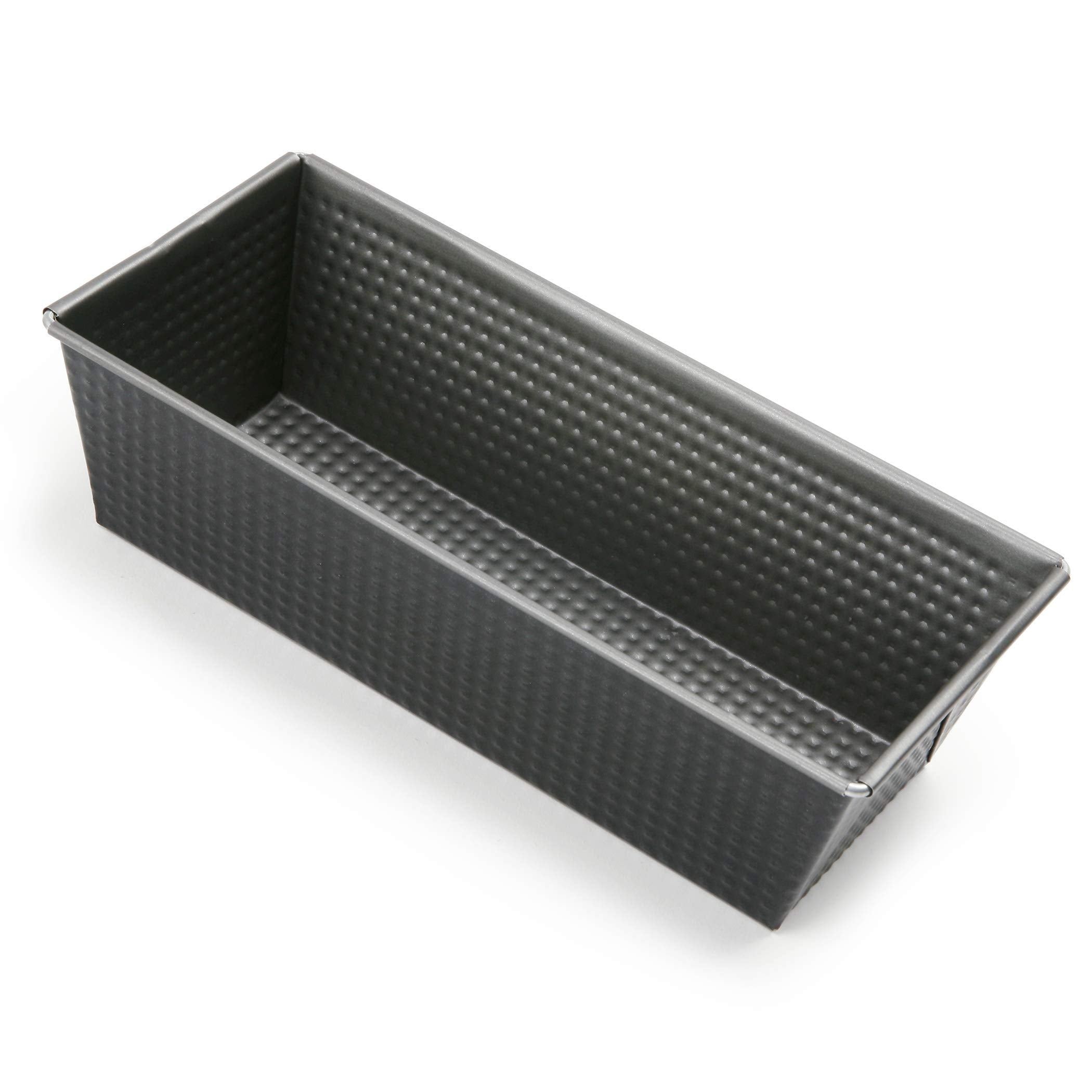 Norpro Nonstick Bread Pan, 10'' X 4.5'', As Shown