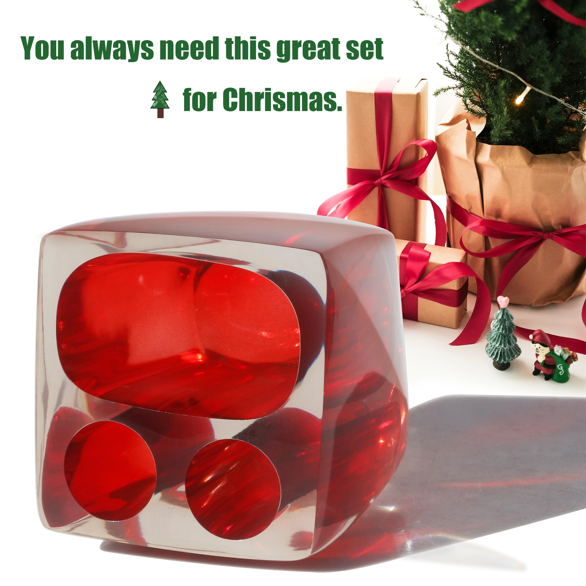 5 Piece Bathroom Accessory Set Resin Soap Dish, Soap Dispenser, Toothbrush Holder & Tumbler