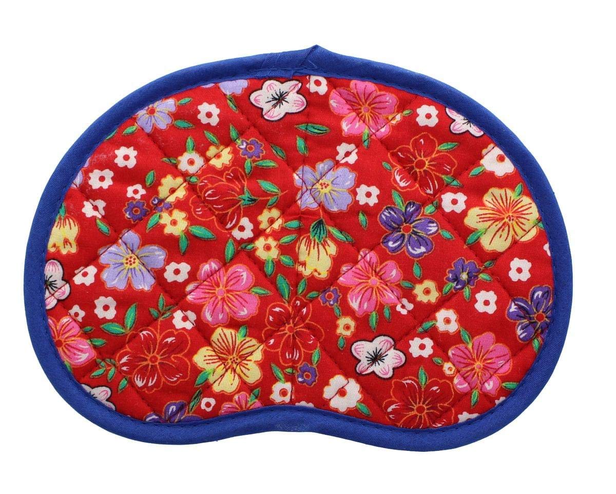 The Trend Setter Oven Mitt