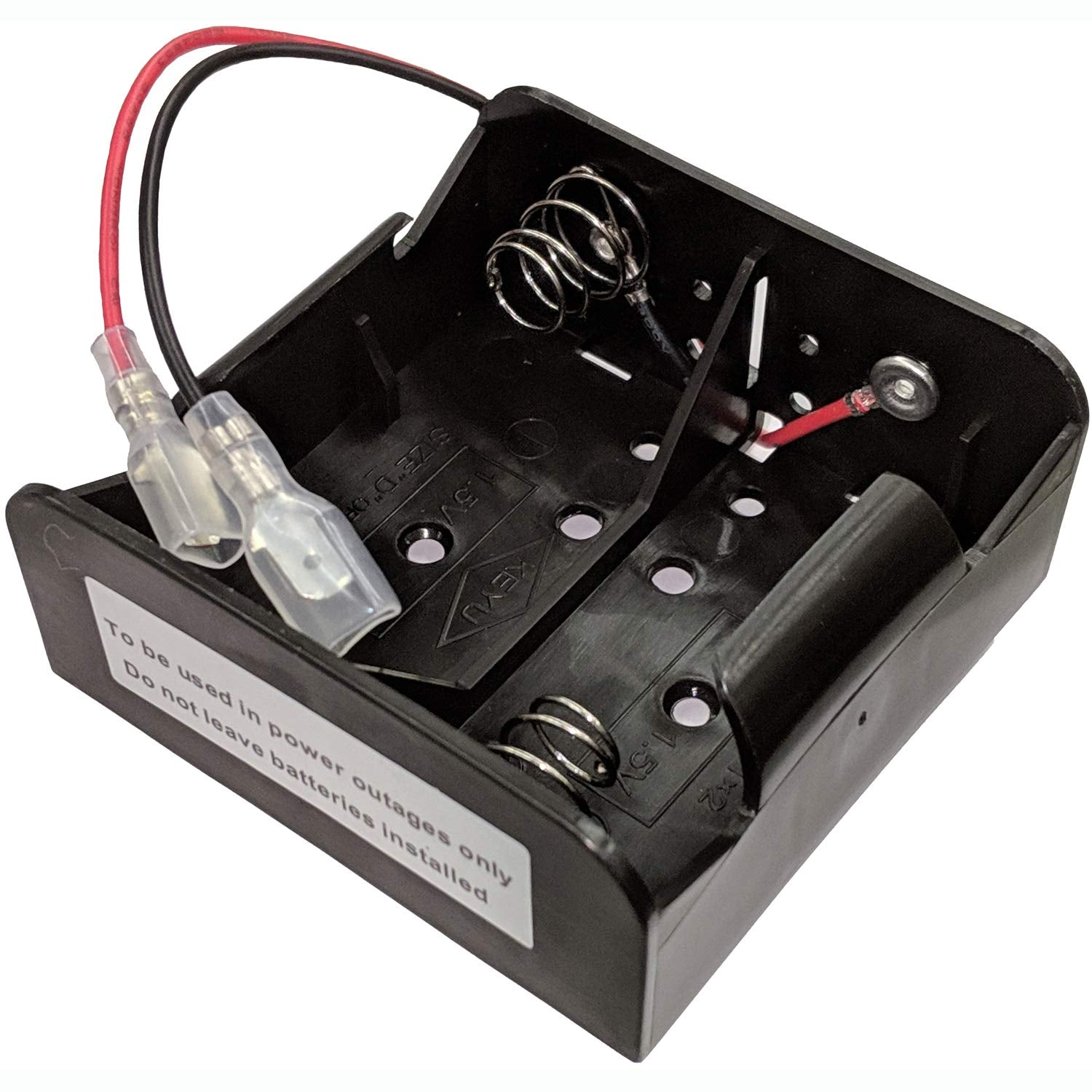 Heatnglo Dexen Battery Pack 593-594A