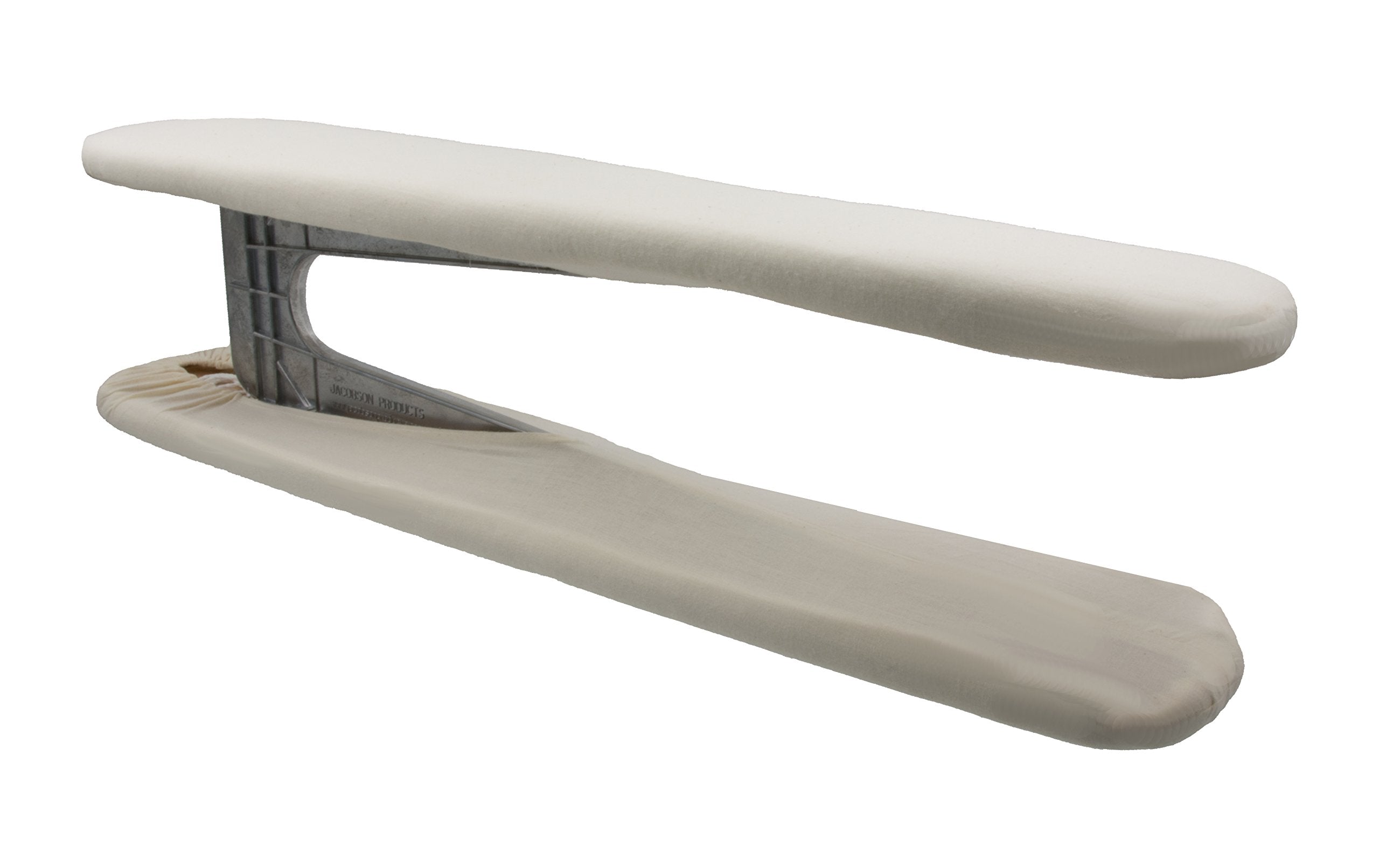 Jacobson Products Padded Chest & Sleeve Ironing Boards - Lightweight, Rugged, Portable, On-The-Go Ironing Boards (Sleeve Ironing