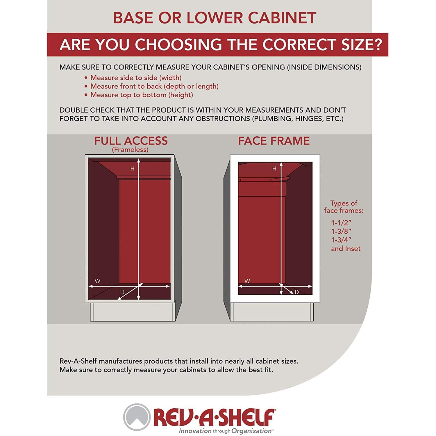 Rev-A-Shelf 14 Inch Pop Out Sliding Deluxe Belt And Tie Accessory Organization Rack Holder Hanger With 7 Hooks, Satin Nickel, Br