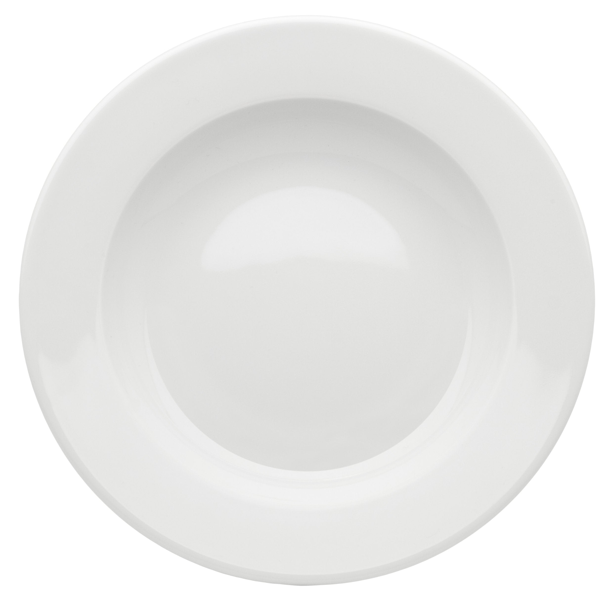 Pillivuyt Sancerre 8-1/2-Inch Soup Bowl