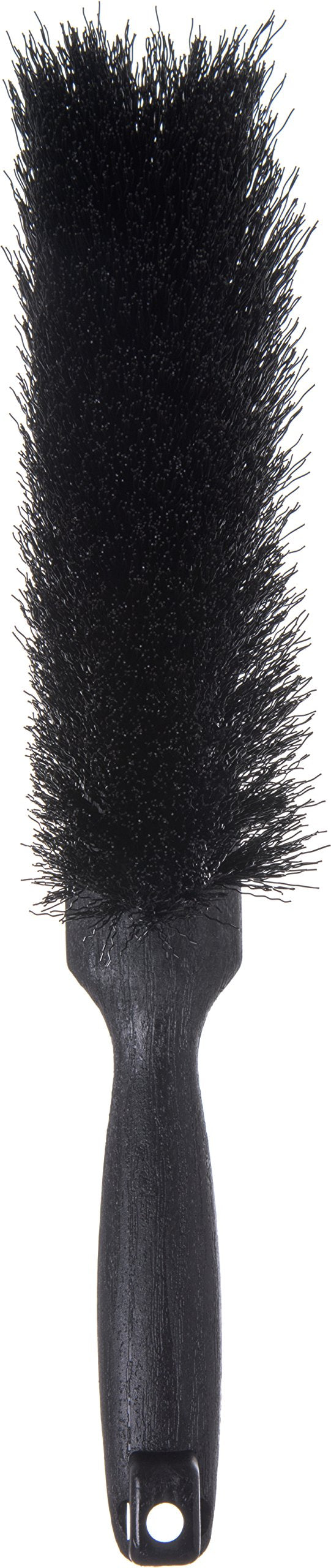 Carlisle Foodservice Products 3625803 Fireplace/Bench Brush, 8'', Black