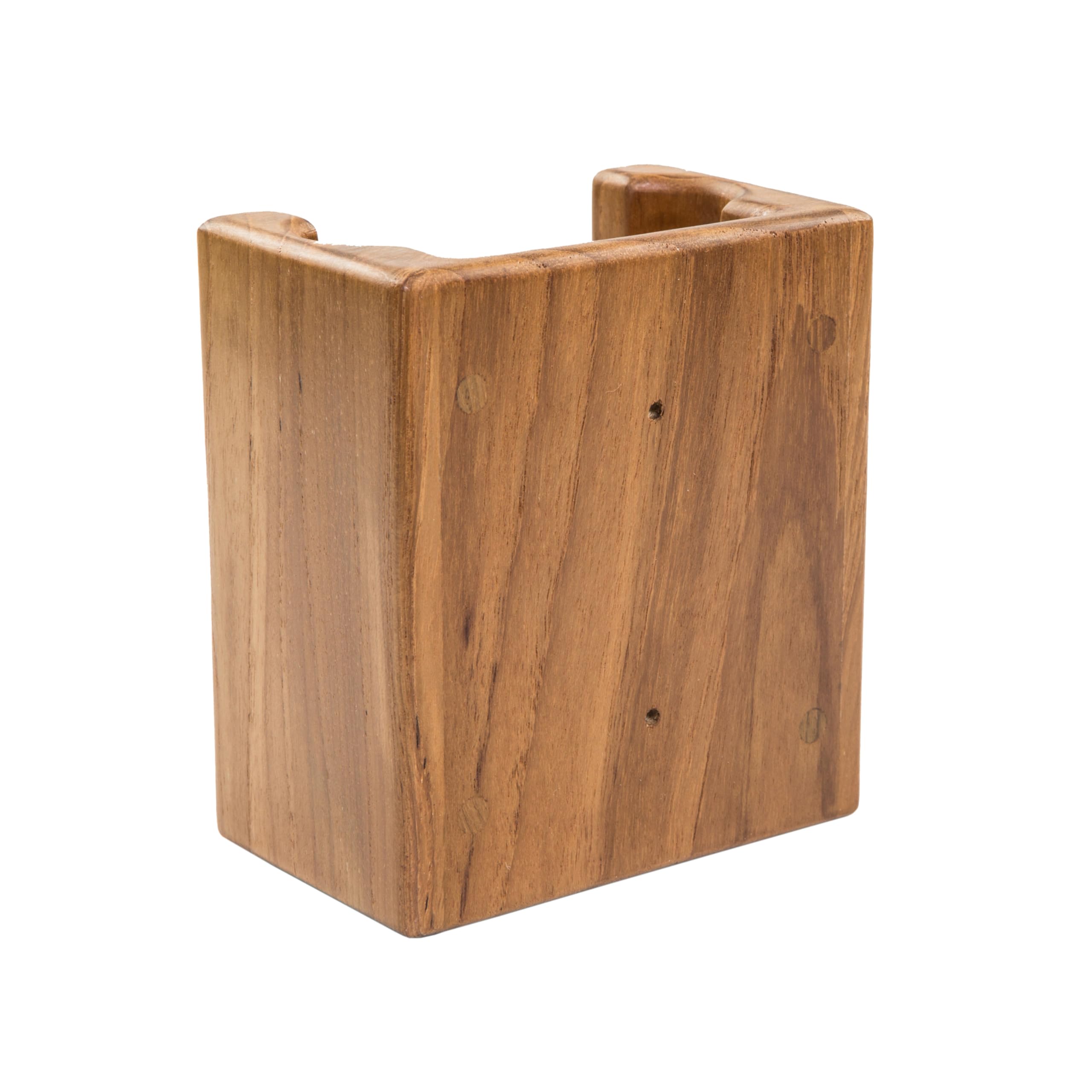 Whitecap 62316 Teak Liquid Soap Holder