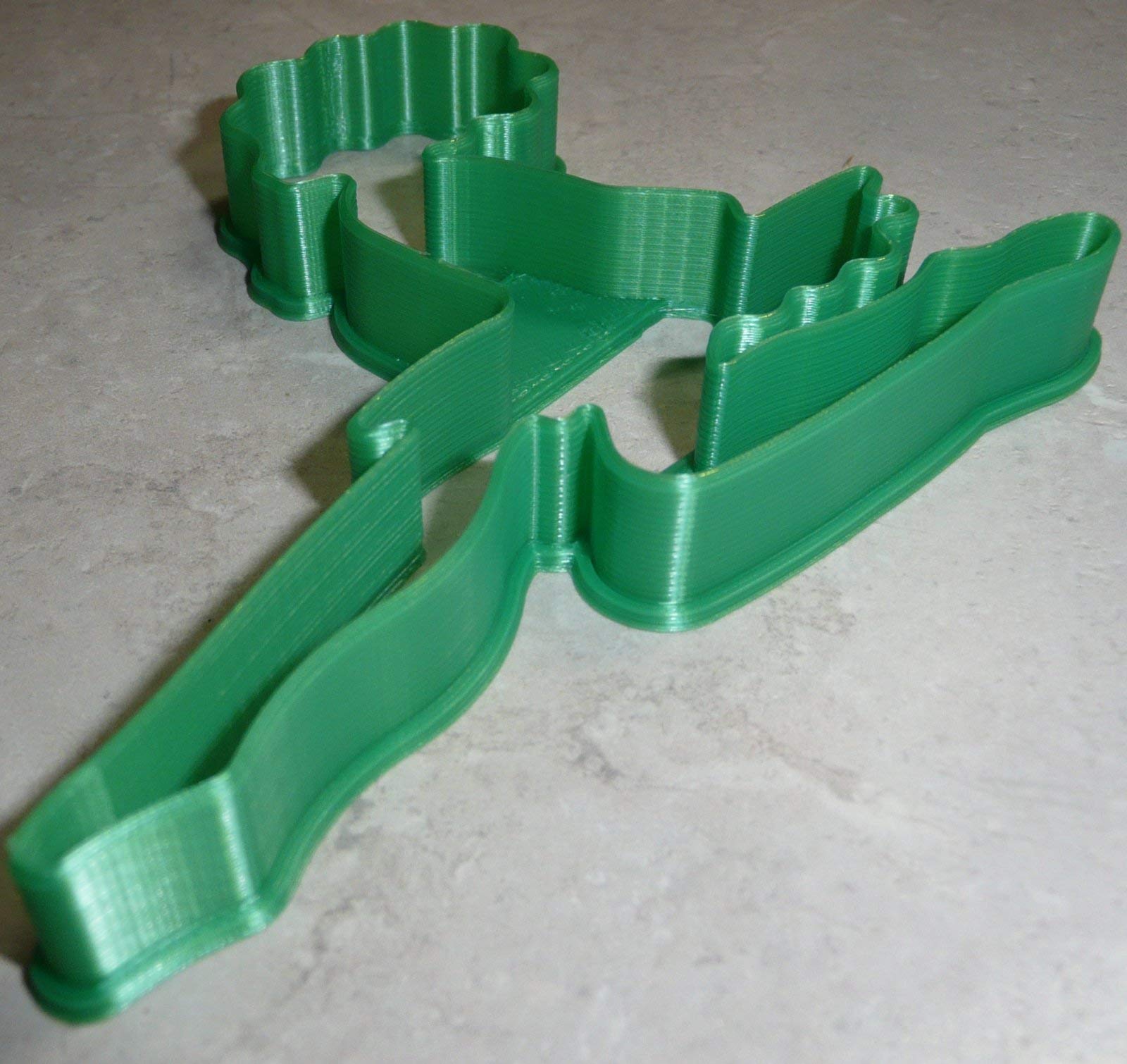 Irish Dancer Pose 1 Ireland Dance Festival Cookie Cutter Made In Usa Pr2508