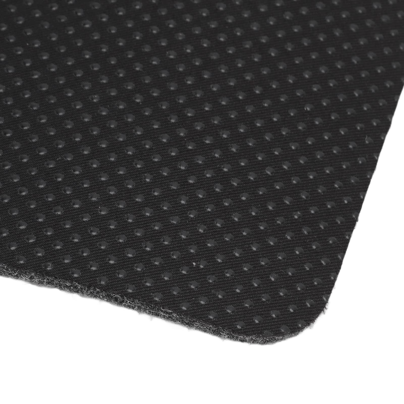 2Pcs Heat Resistant Silicone Mats For Kitchen Countertop - Non-Slip, Heat-Proof Pads For Air Fryer, Coffee Maker, Microwave, Hot