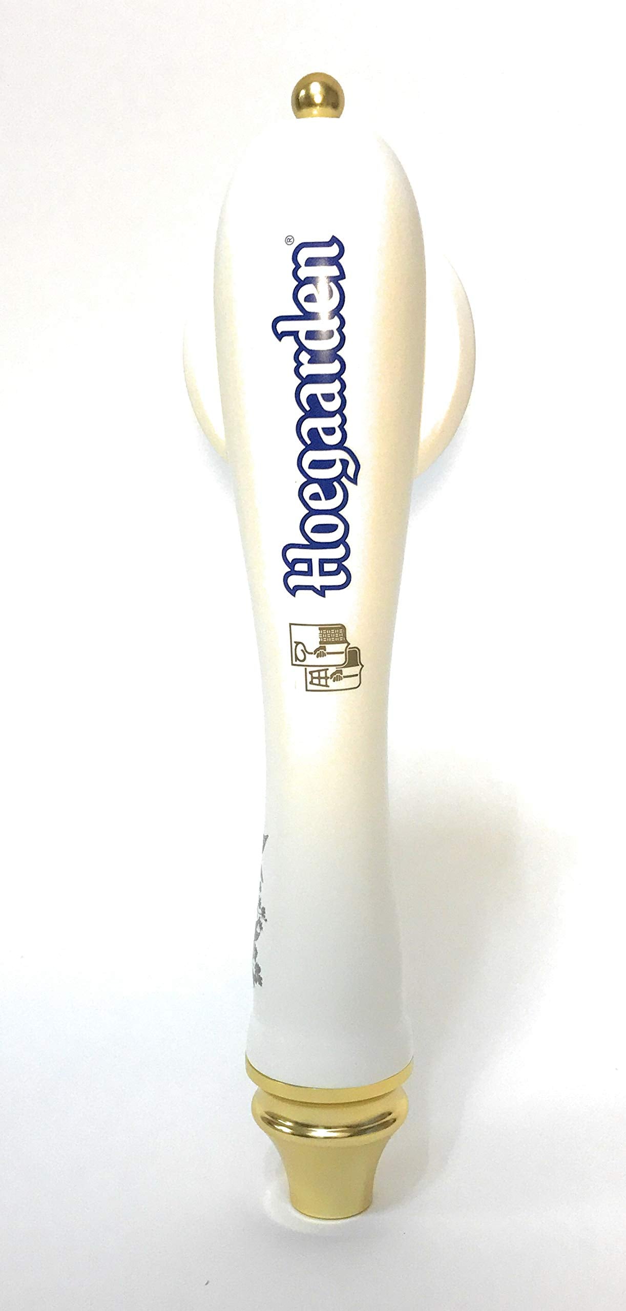 Hoegaarden 2018 Tap Handle 11''