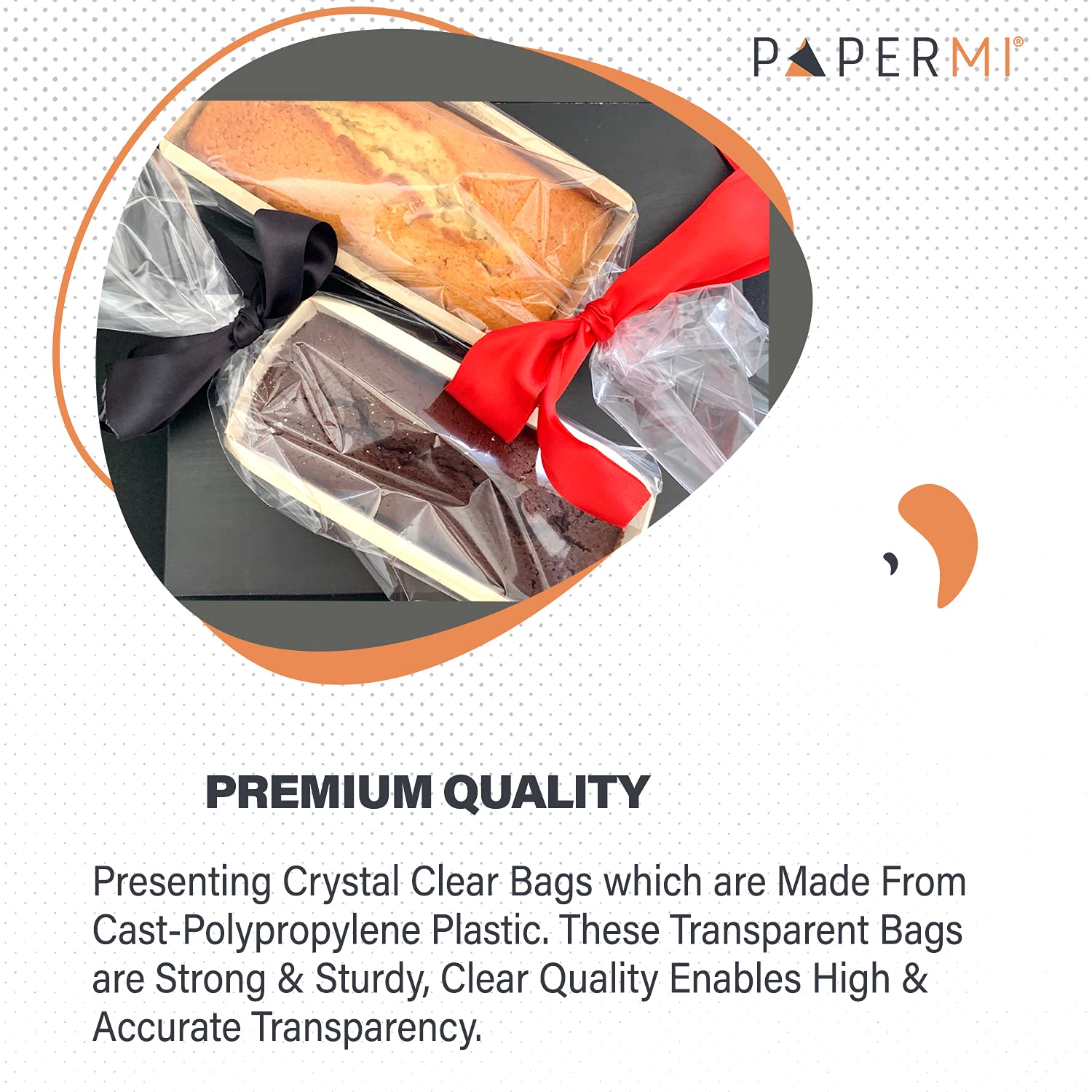 25 Pc Clear Disposable Lids - Perfectly Fits Papermi 7    Rectangle Pans - 7   X3   X2 And 7''X3-1/8''X2-3/16 Size Pans - Leakpr
