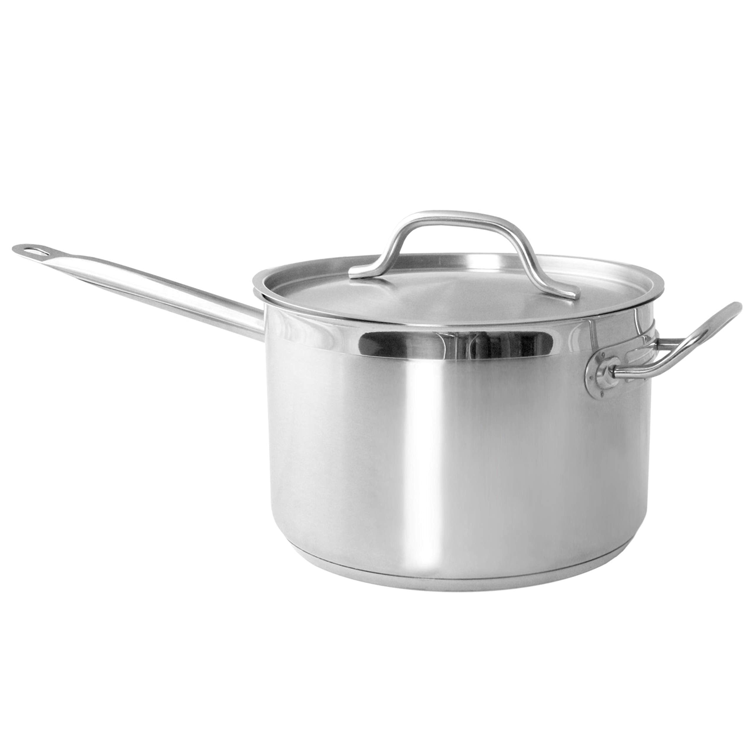 Thunder Group Sauce Pan, 75/8Quart