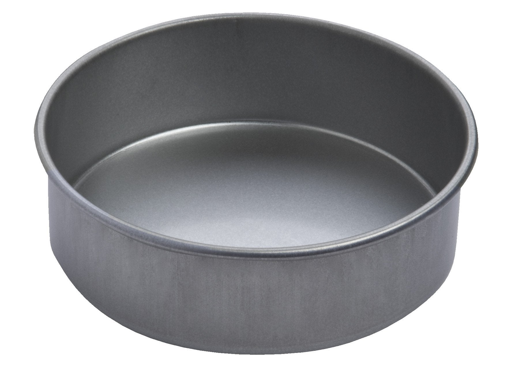 Focus Foodservice (900625) Commercial Bakeware 6 Round Cake Pan