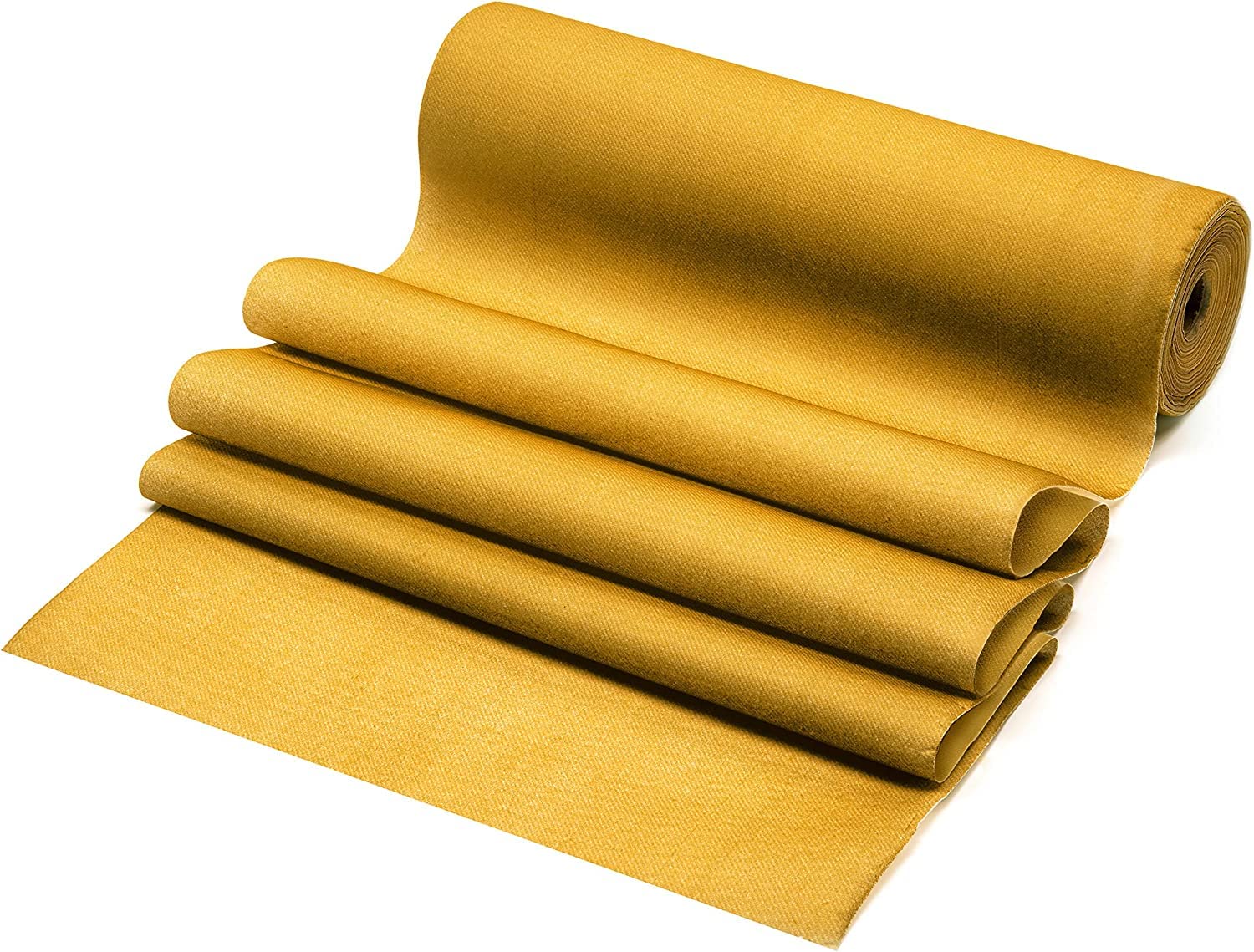 Ah American Homestead Paper Dining Table Runner For Party 78 Ft = 20 Perforated Table Runners 16    X 48   - Strong, Absorbent,