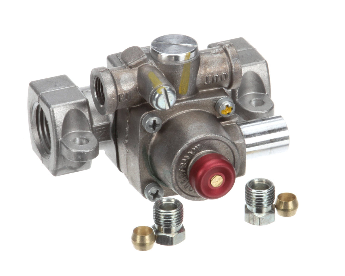 Garland Ck1027001 Npt Auto Safety Valve Kit, 1/2''