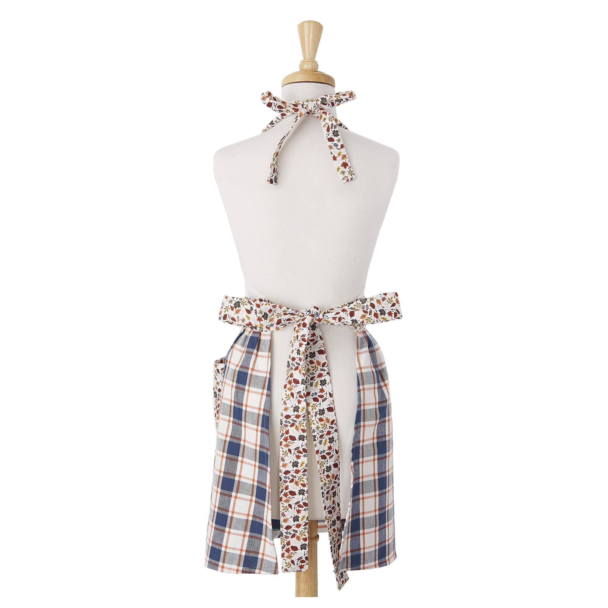 DII It's Fall Y'All Apron