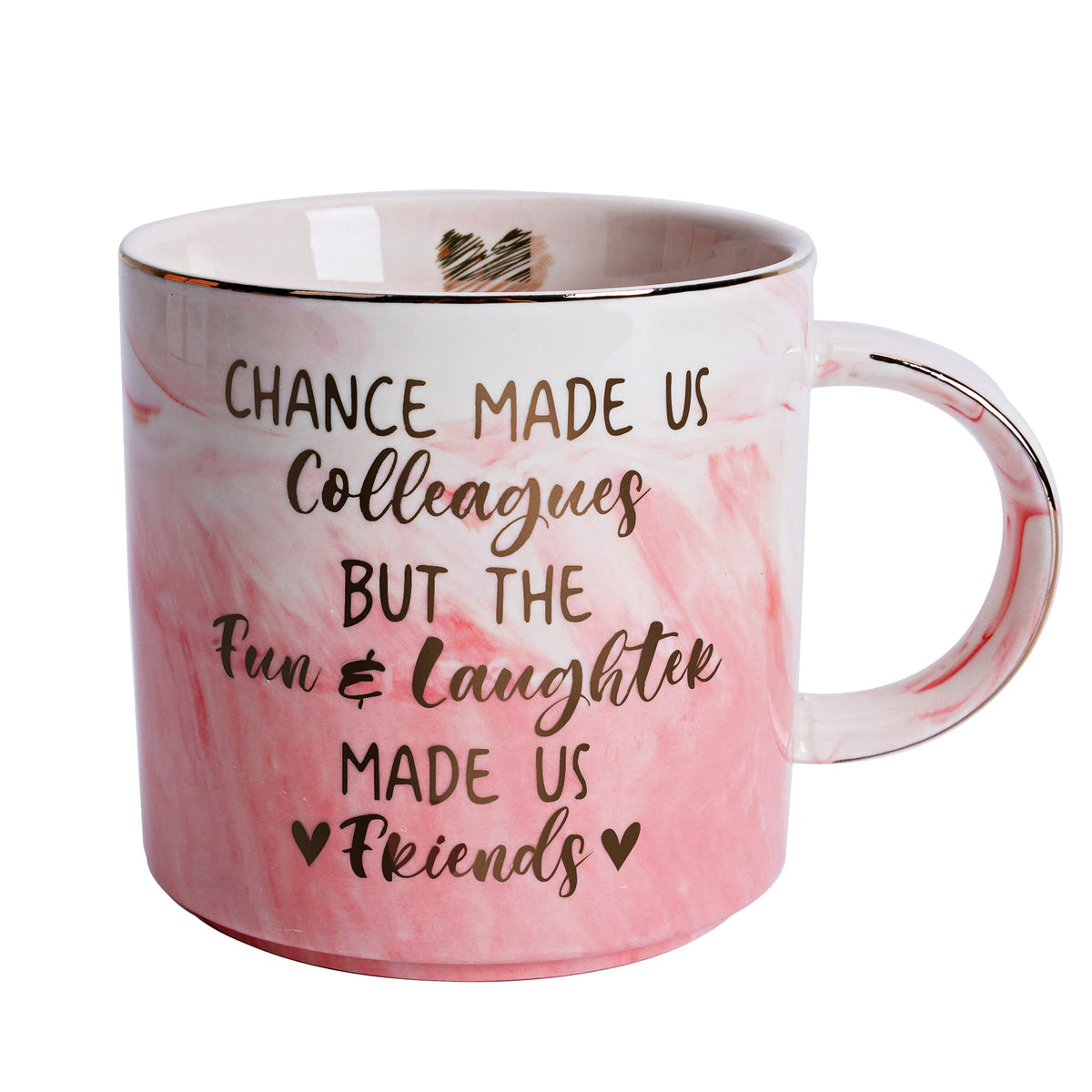 Birthday Gifts For Coworker Female Friends - Best Going Away Coworkers Bff Gift For Women - Work Bestie Friend Leaving Going Awa