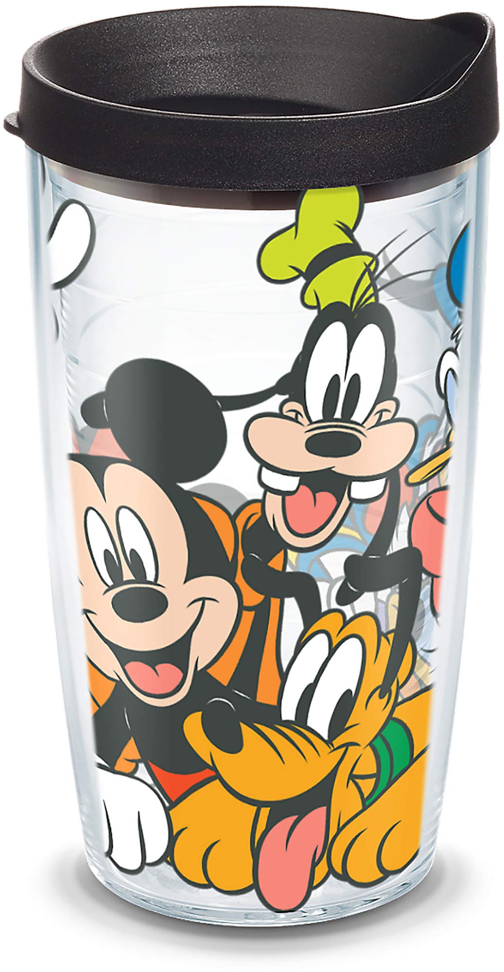 Tervis 16oz Tritan Tumbler | Disney  Mickey Group