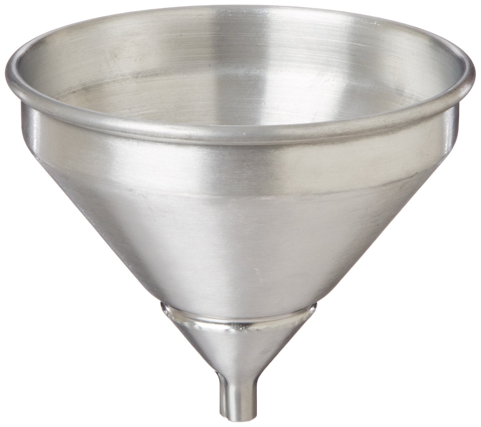 American Metalcraft, Inc. American Metalcraft 699St Strainer Funnels, 7.25'' Length X 7.25'' Width, Silver