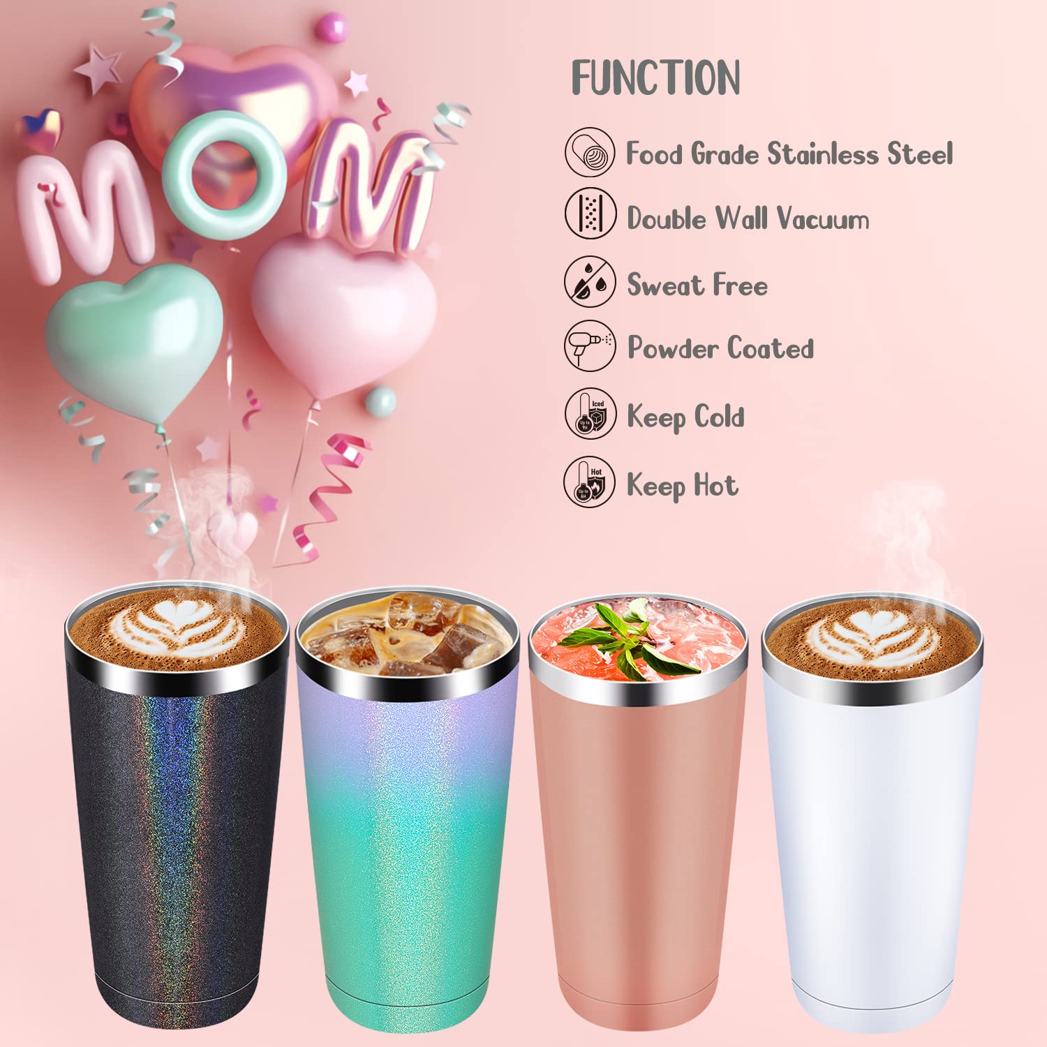 Best Nana Ever-Grandma Mug Gifts From Grandchildren Grandkids Mothers Day Birthday Christmas Gifts For New Nana,Grandma To Be,In