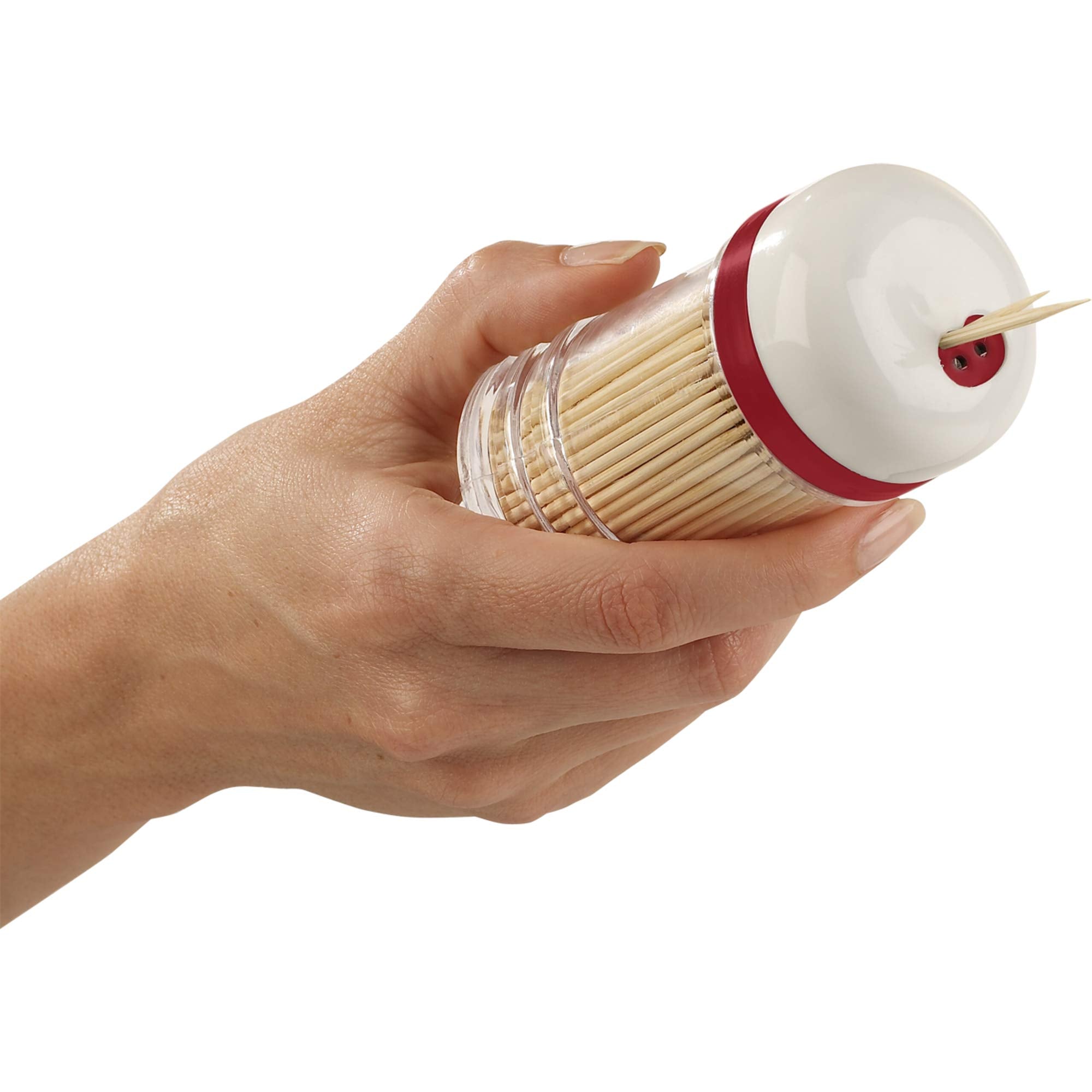 Good Cook 076753258982 Toothpicks, 200 Ct
