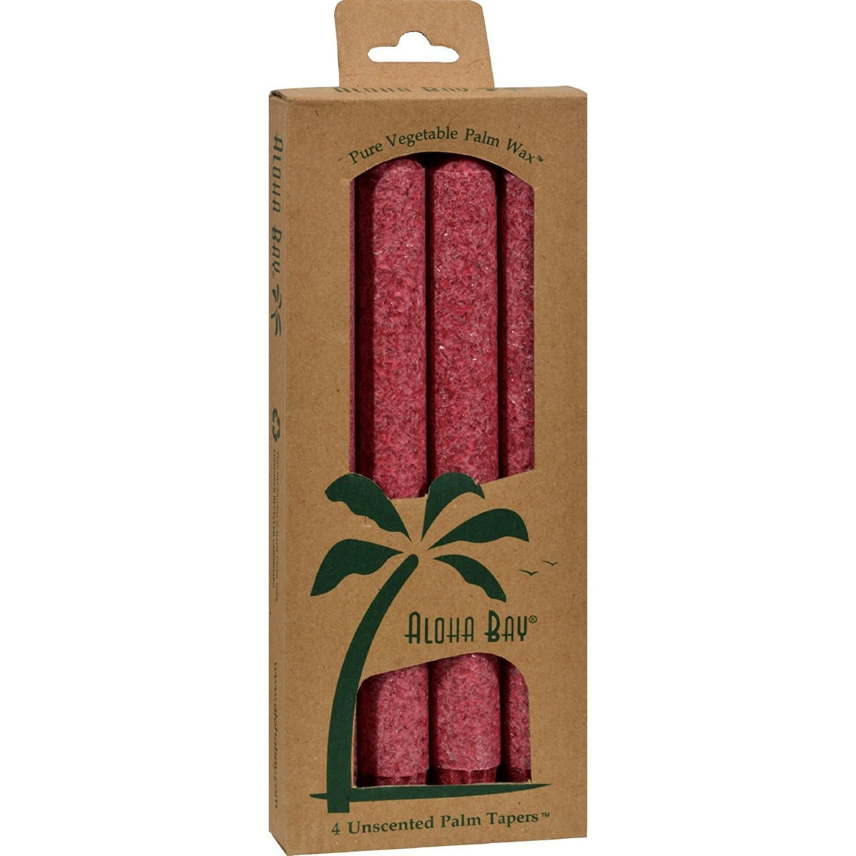 Cndl,9taper,Red