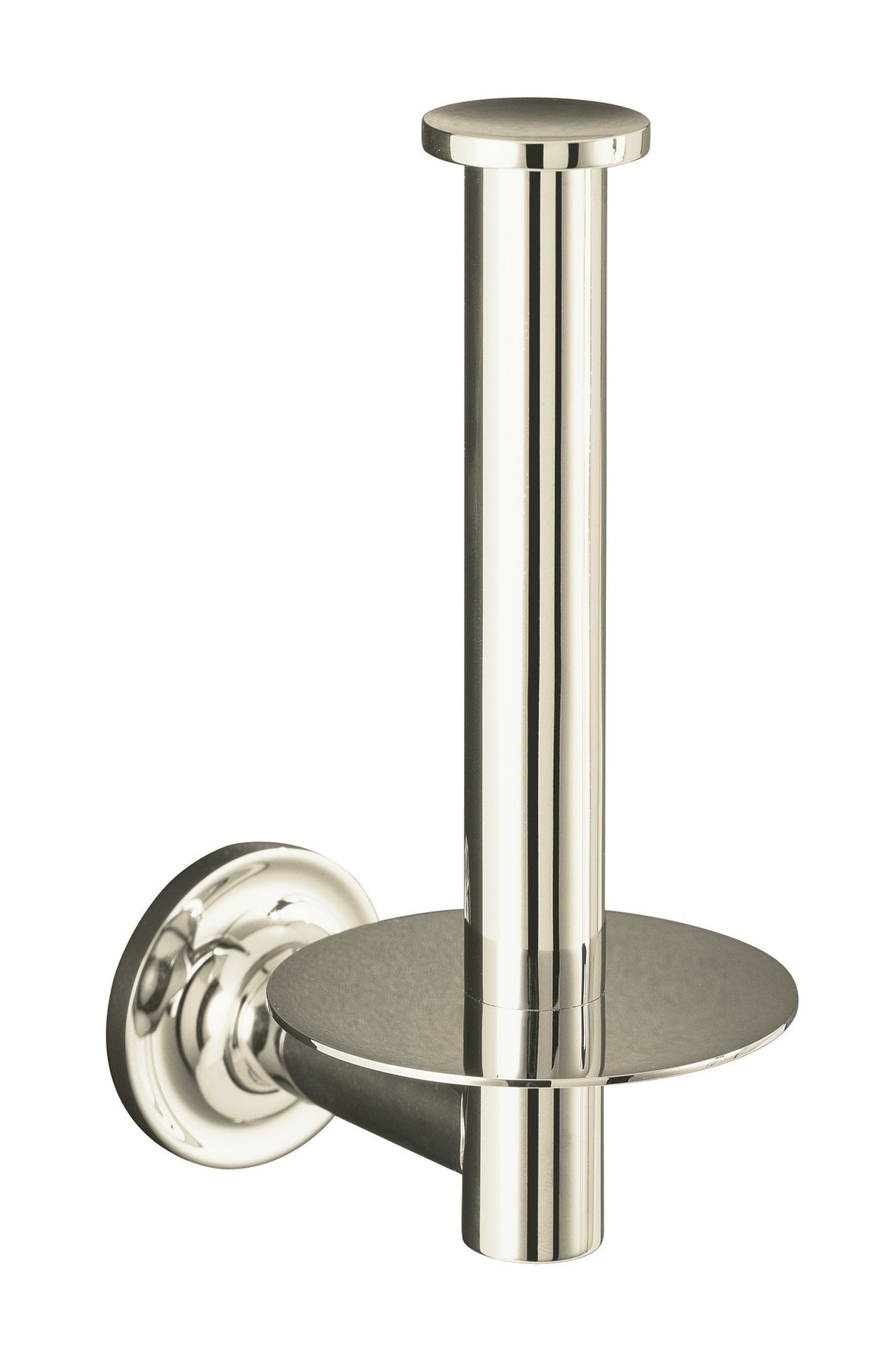 Purist Toilet Paper Holder