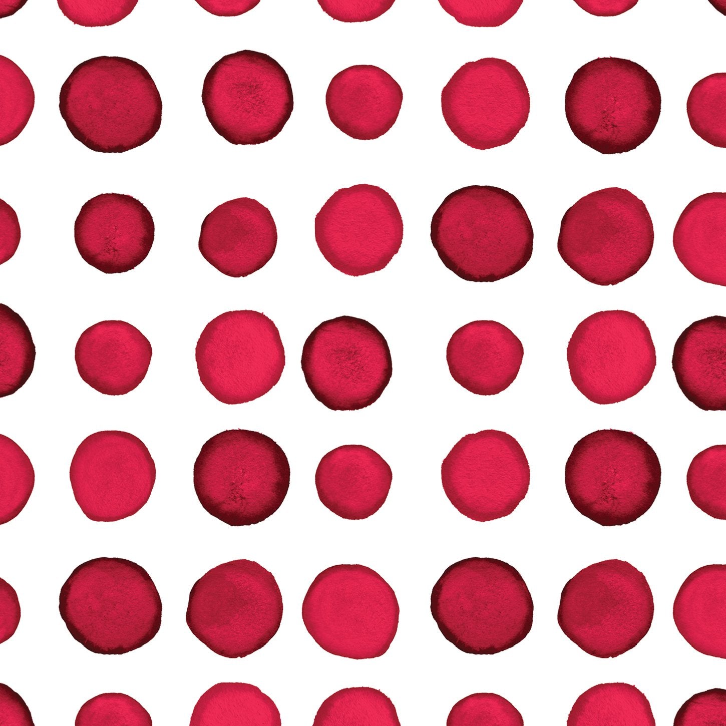 Bn 12/24Ct 3P Dot/Strp Garnet