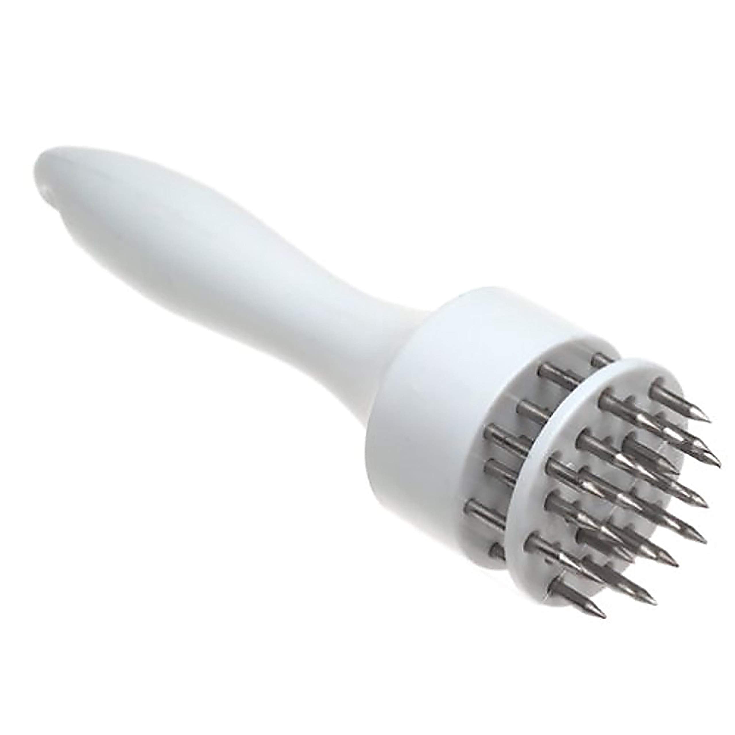 Norpro Meat Tenderizer, Tenderizerpro-Bx, As Shown