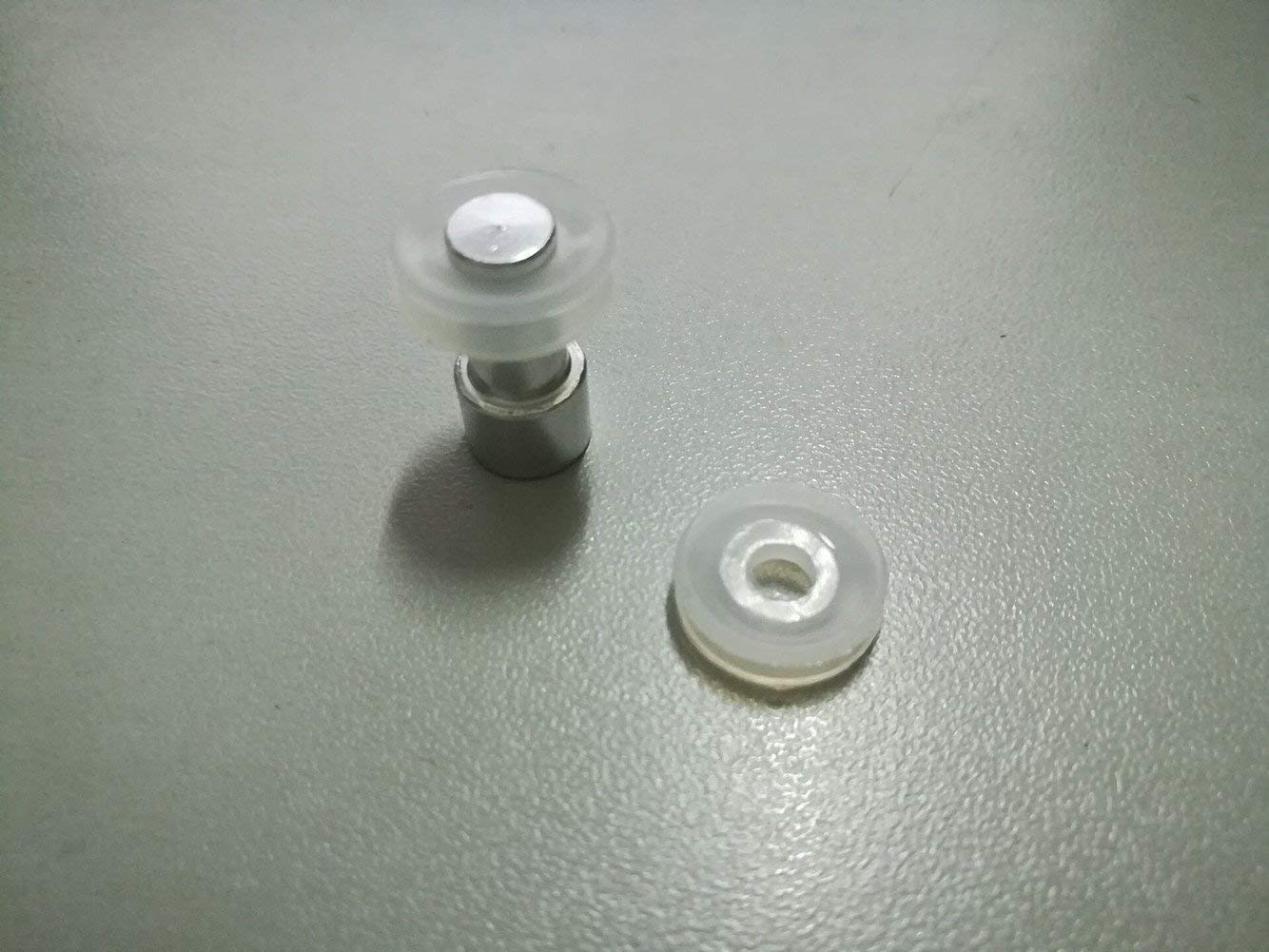 Floater Valve Sealer Gasket For Pressure Cooker 3 5 6 8 10 Quart Models Replacement Accessories