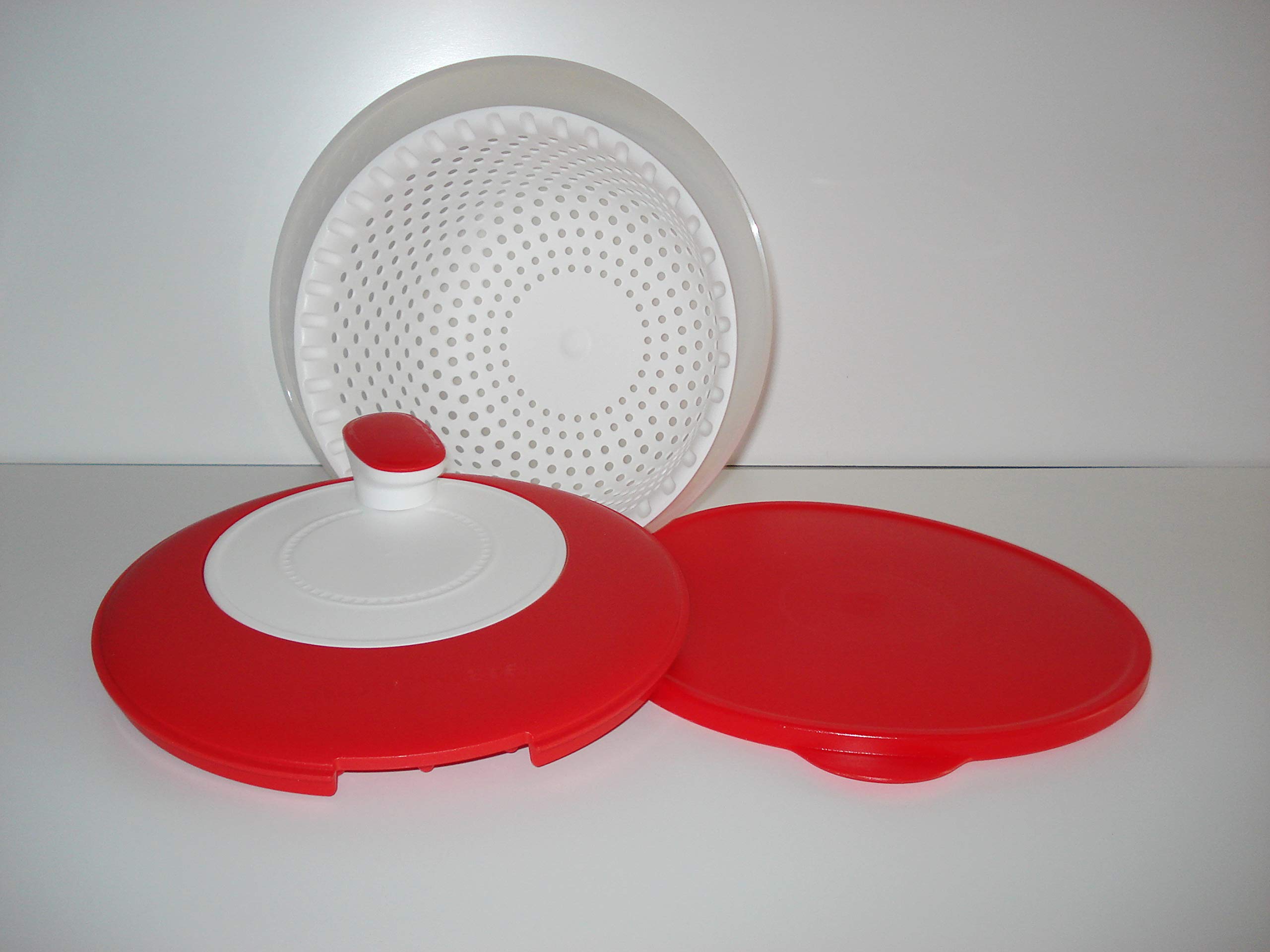 Food Scale, 22Lb Digital Kitchen Scale Weight Grams And Ounces For Cooking Baking,Tupperware Salad Spinner Salad Spinner (Q)