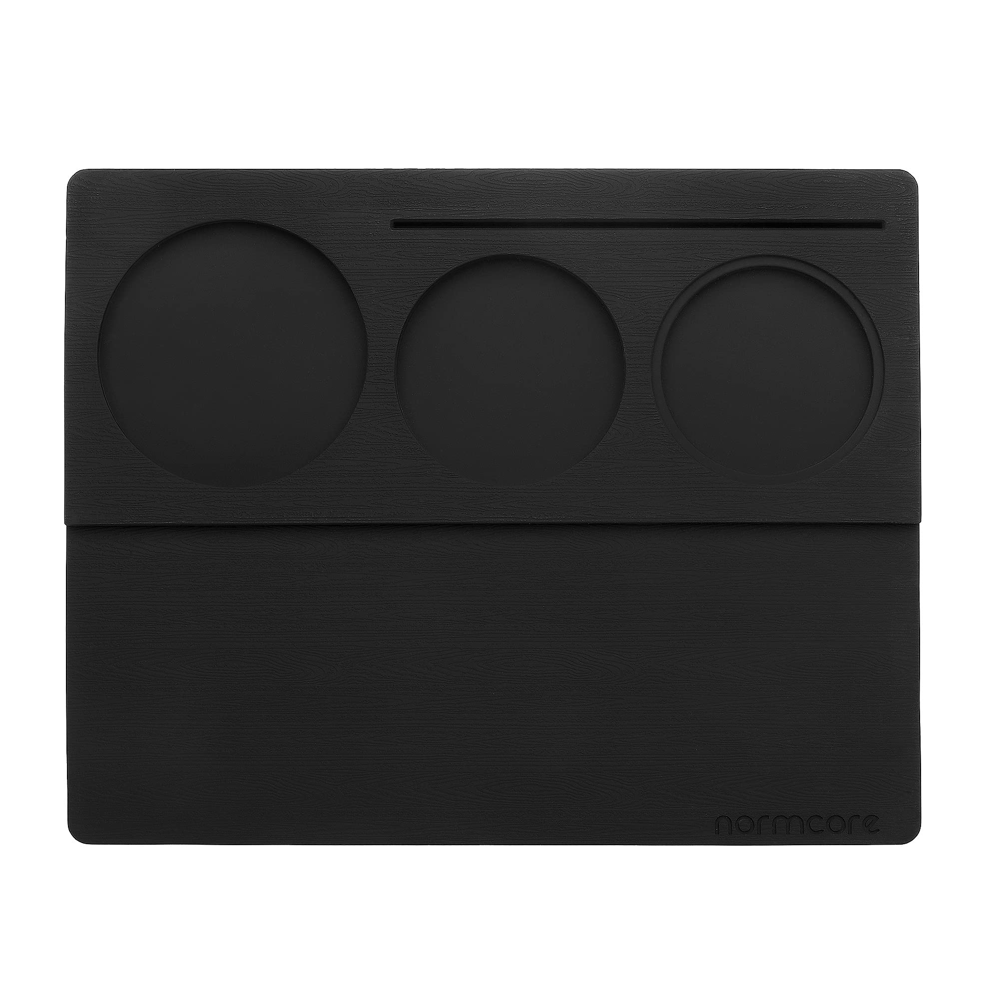 Normcore Espresso Tamping Station I Espresso Tamping Mat I Coffee Tamper Mat I Espresso Accessories Tool For Baristas I Food Gra