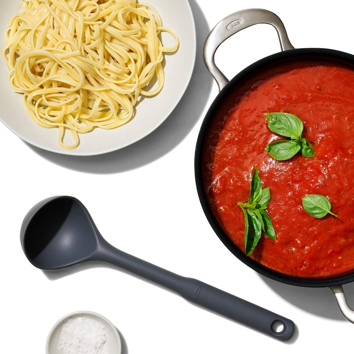 Oxo Good Grips Ladle