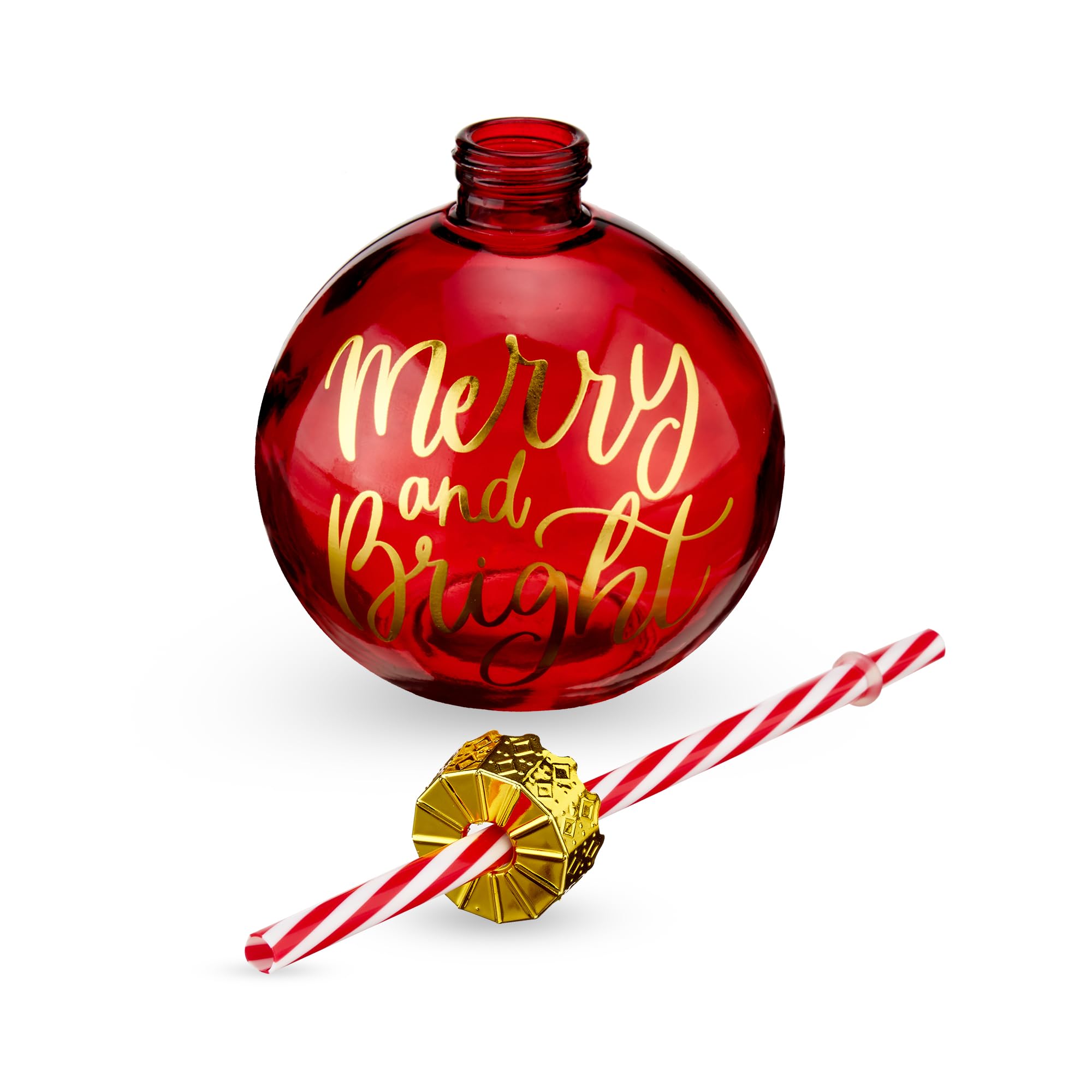 Ornament Drink Tumbler By Blush