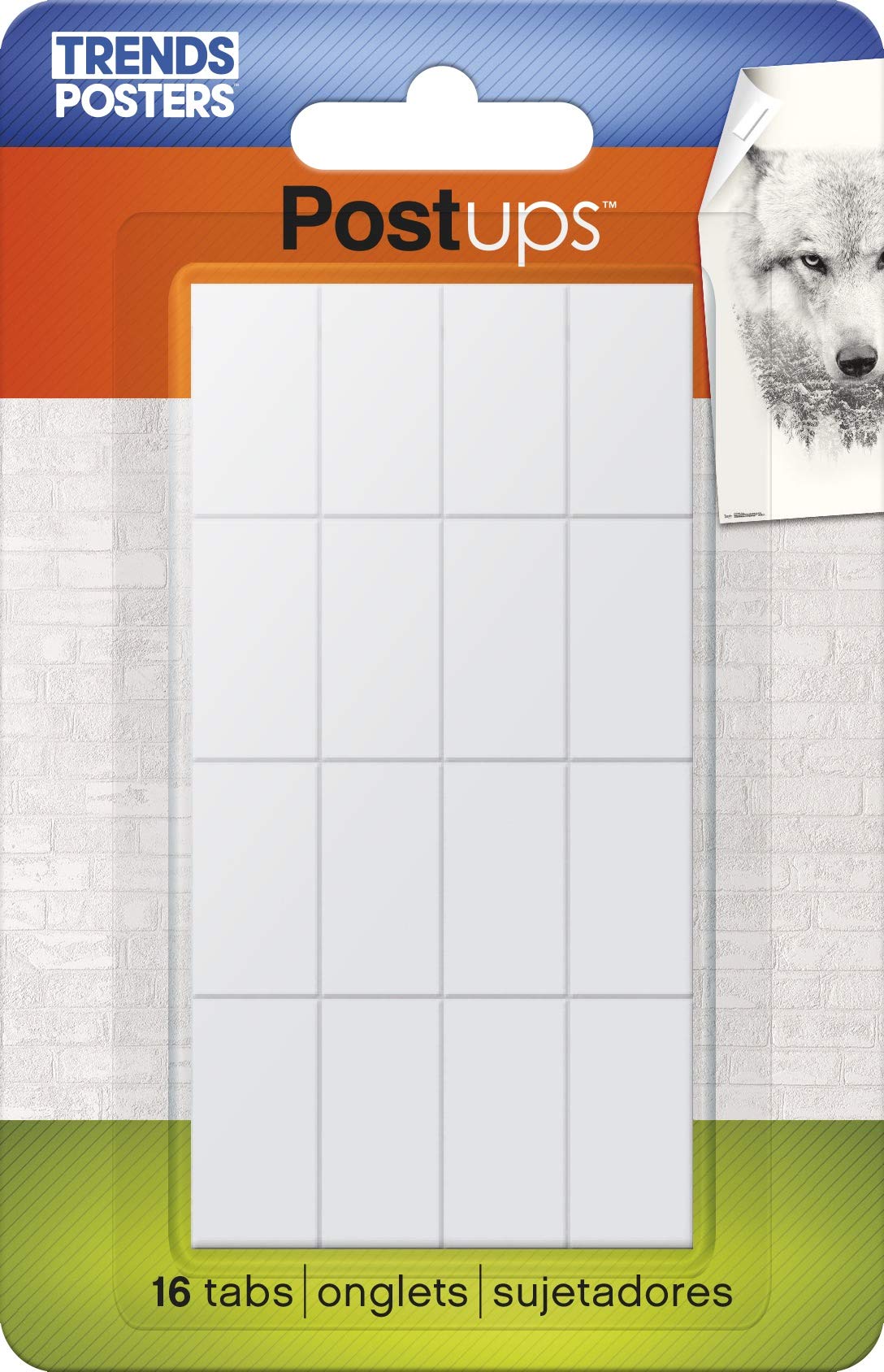 Trends International Five Nights At Freddy'S - Celebrate Wall Poster, 14.725'' X 22.375'', Premium Poster & Mount Bundle