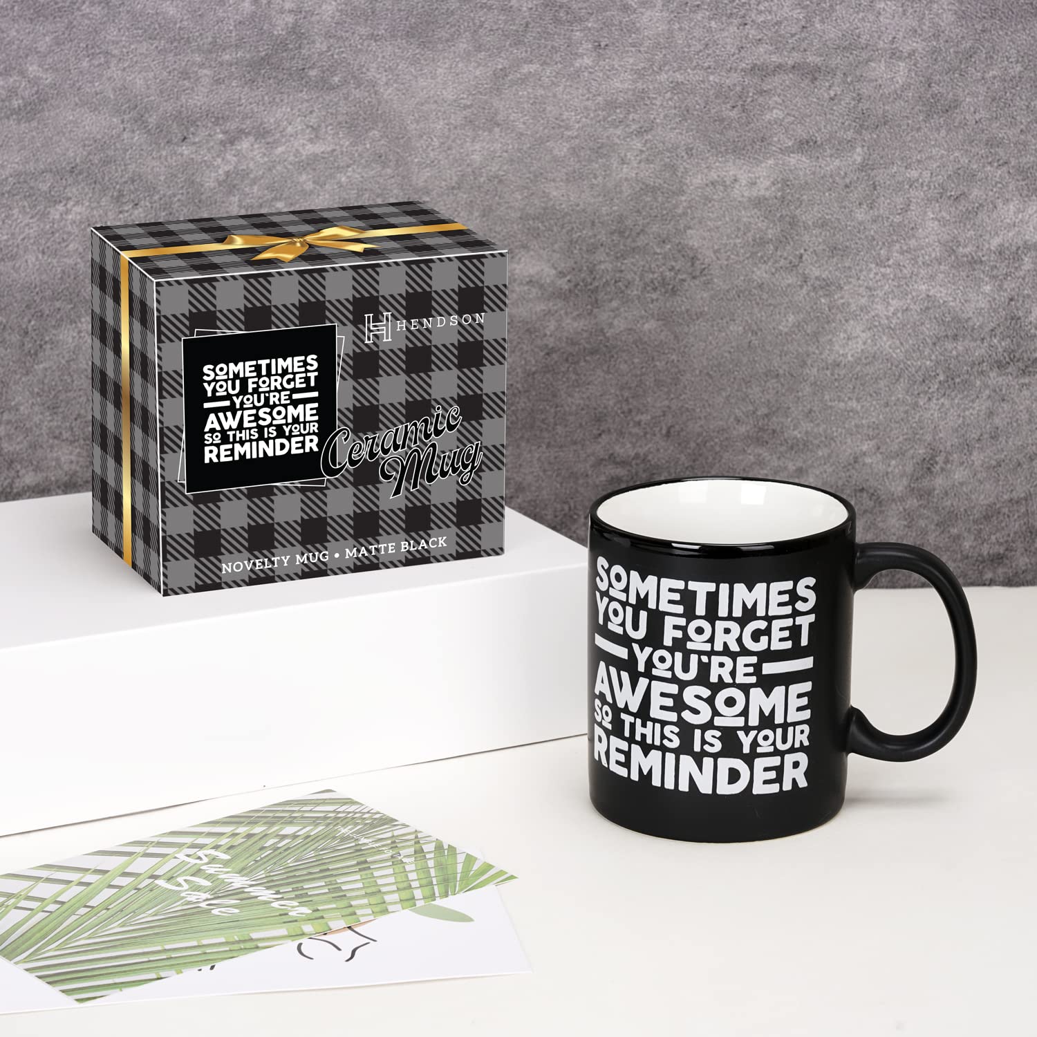 Thank You Gifts For Men Women - Funny Gifts Ideas For Friends, Coworkers, Boss, Employee, Dad, Mom, Mentor - Inspirational, Thou