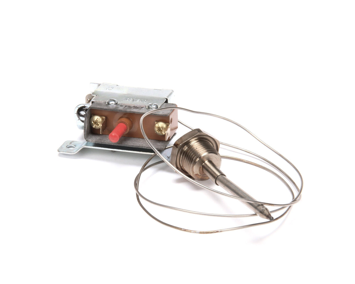 Champion - Moyer Diebel 110561 Thermostat Fixed Hi-Limit, 240F, 9'' Height, 6'' Width, 5'' Length