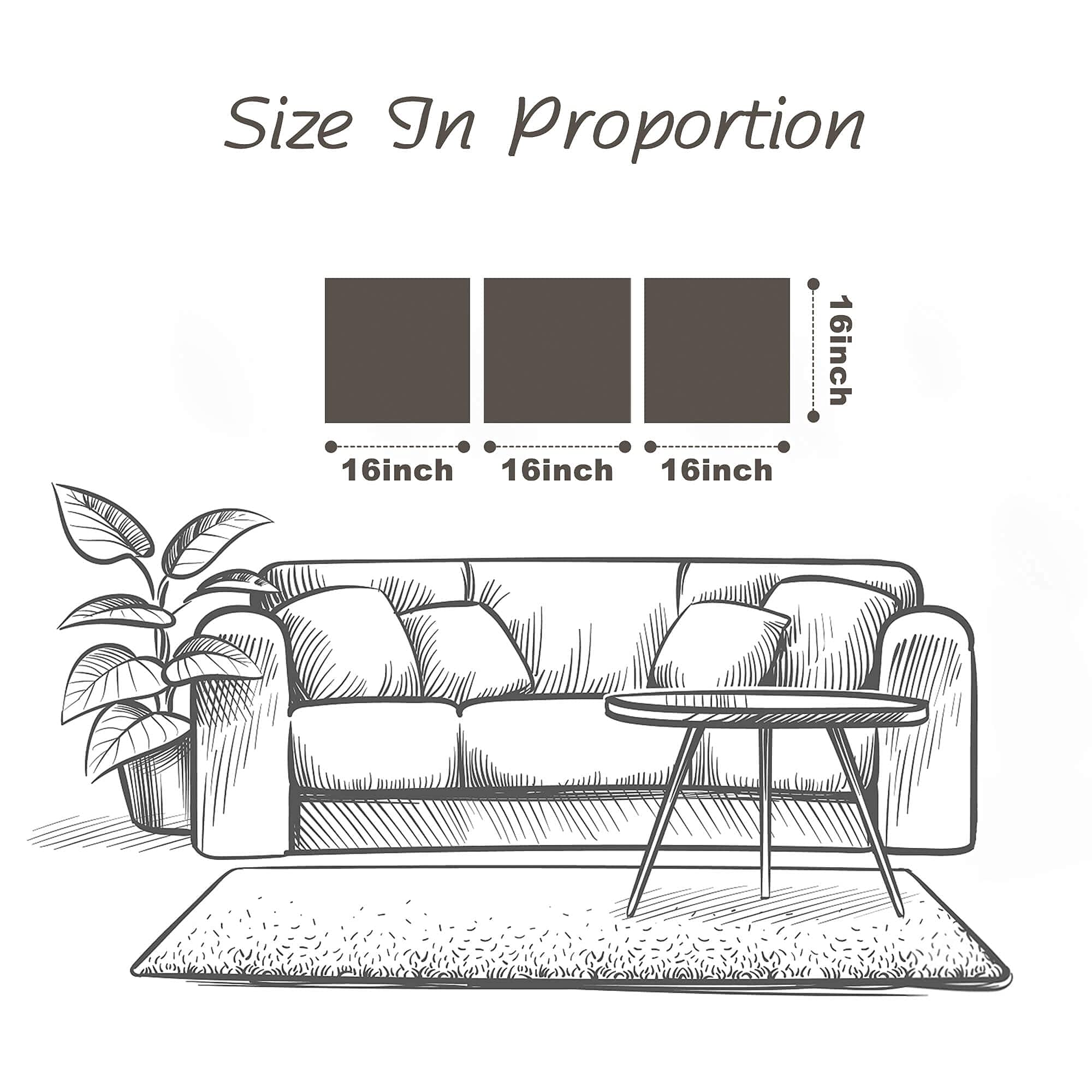 Coastal Pictures Framed Wall Artwork: Seascape Wall Decor Set Of 3 Beach Chairs & Drift Bottle Wall Art Starfish Prints On Wood